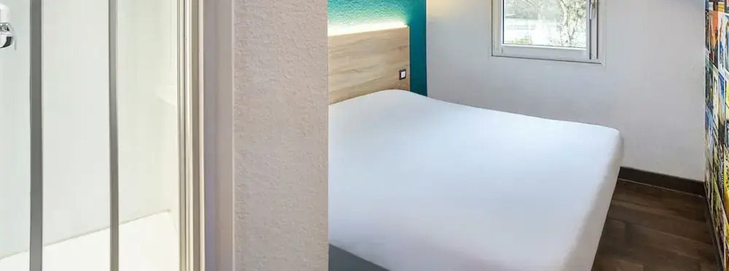 hotelF1 Nancy Nord Bouxières aux Dames