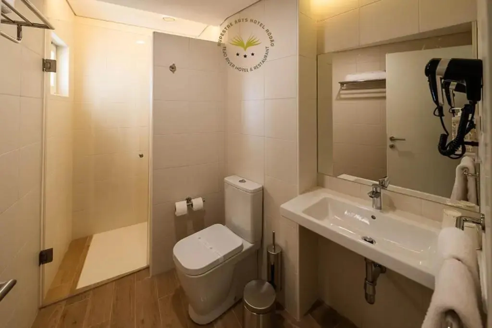 Rupestre Arts Hotel Ródão