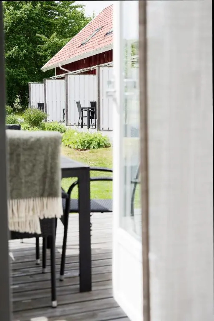 Apelviken Lägenhets Hotell