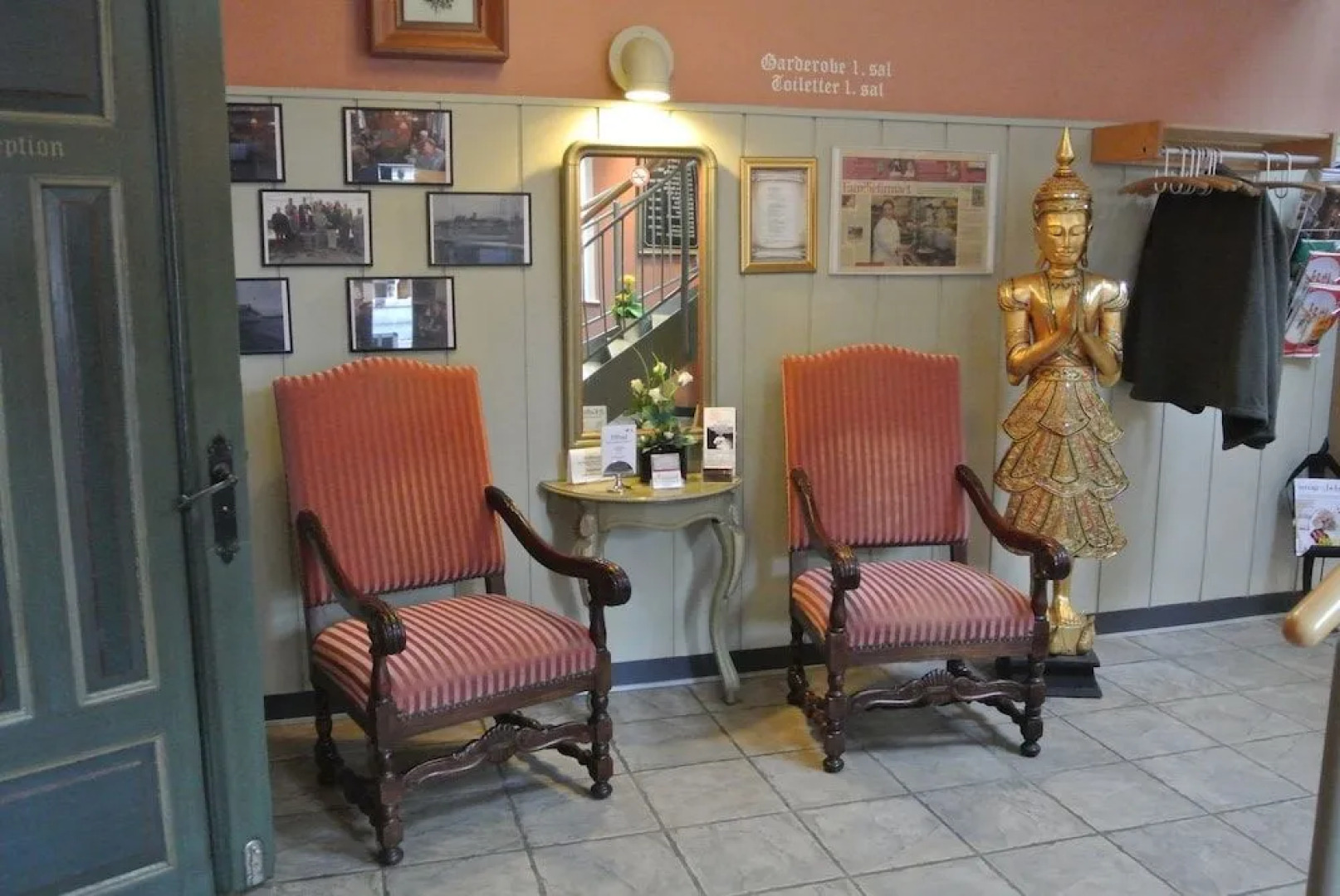 Agerskov Kro og Hotel