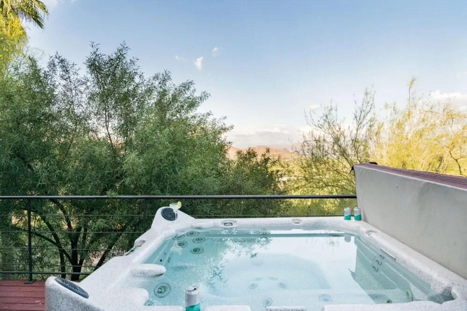 Red Rock by AvantStay Desert Hideaway w View Pool