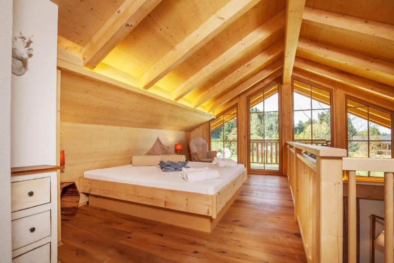 Bayern Chalets