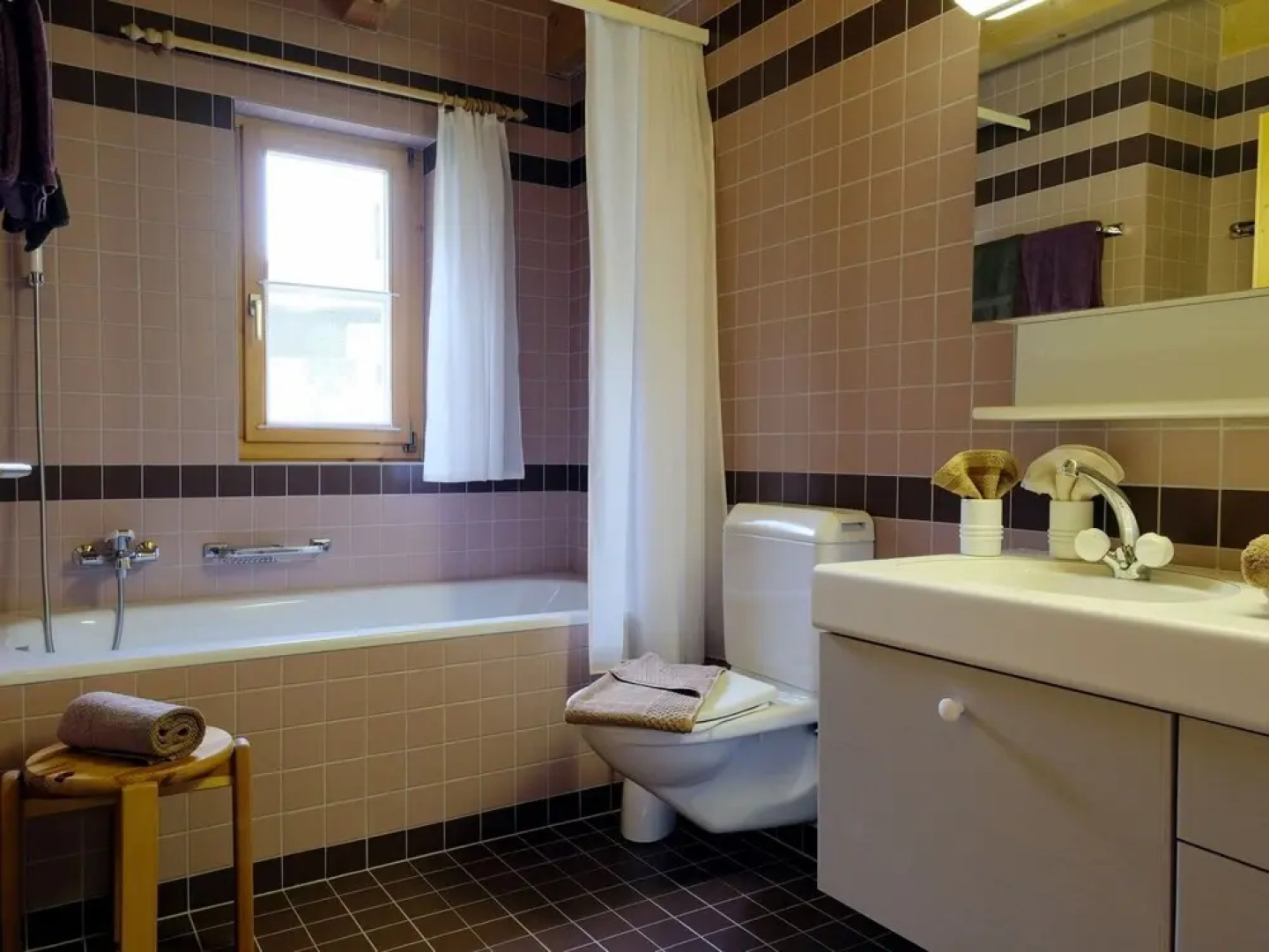 Ferienwohnung Chasa PR Maran Scuol