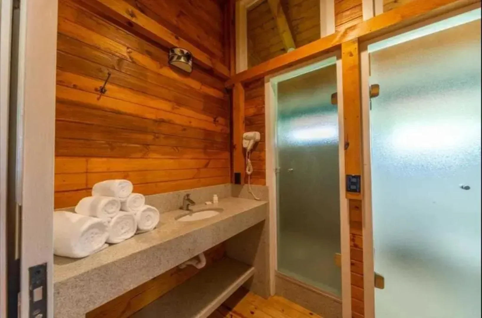 Bourbon Serra Gaucha - Divisa Resort