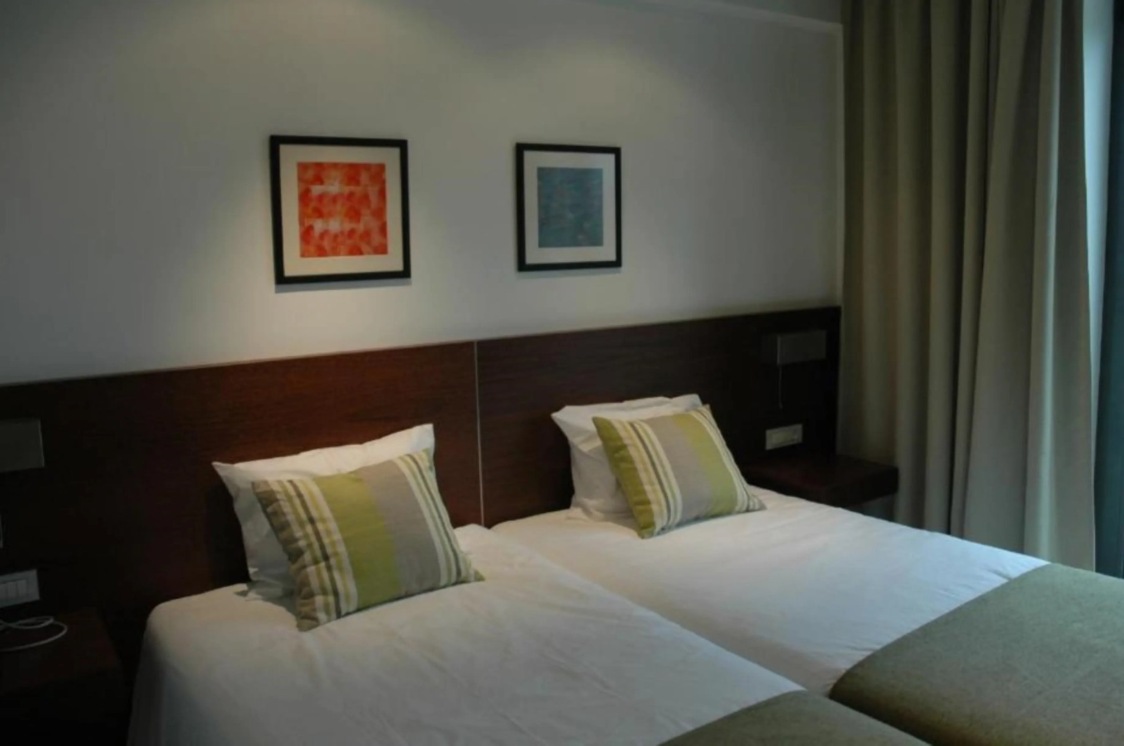 INATEL Cerveira Hotel