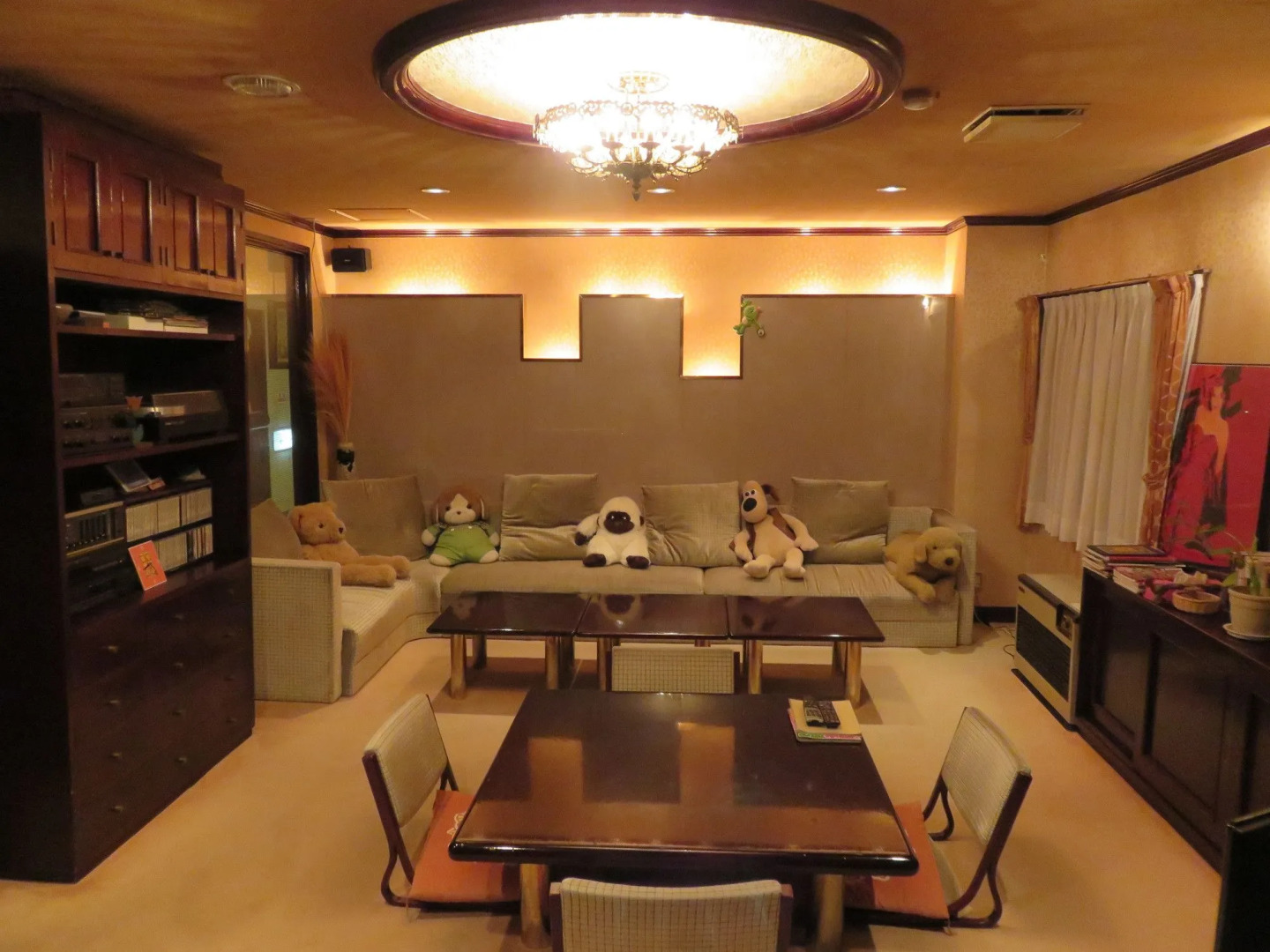 Japan Nikko Pension L'escale