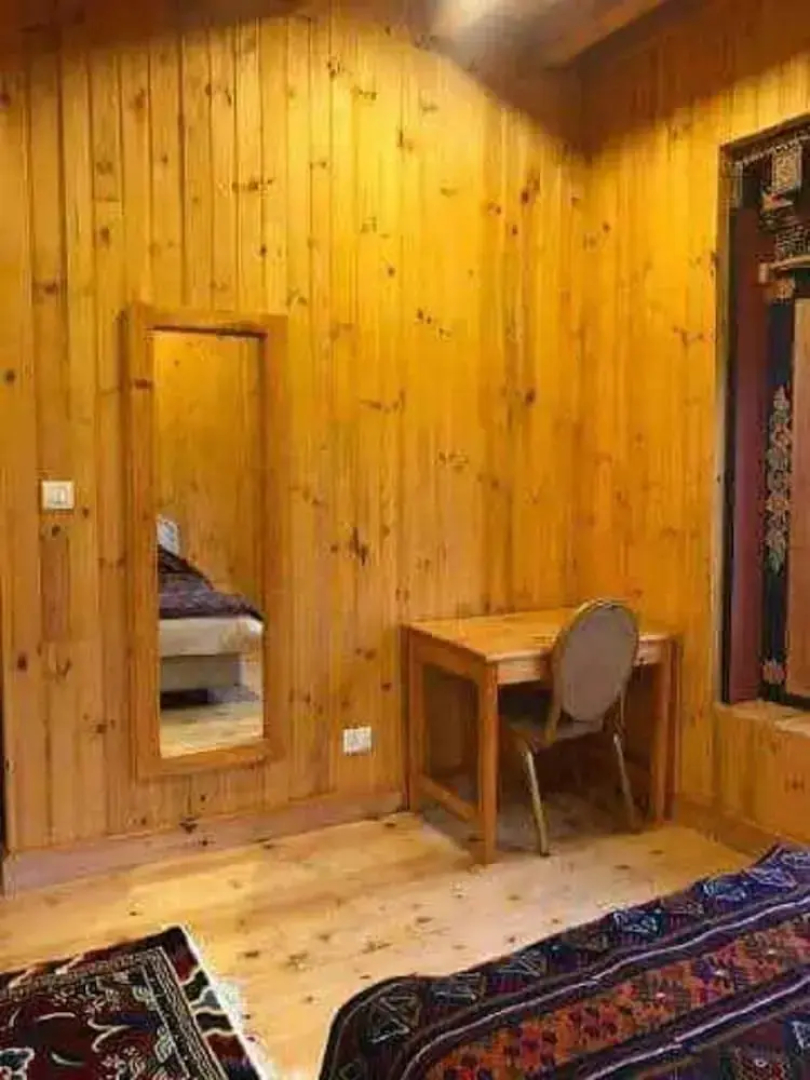 Phuntsho Chholing Lodge