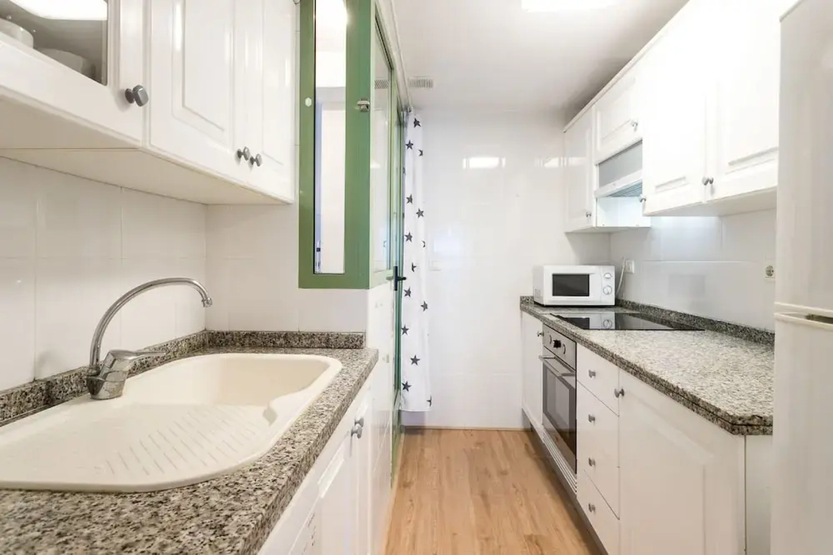 ApartUP Patacona Beach III