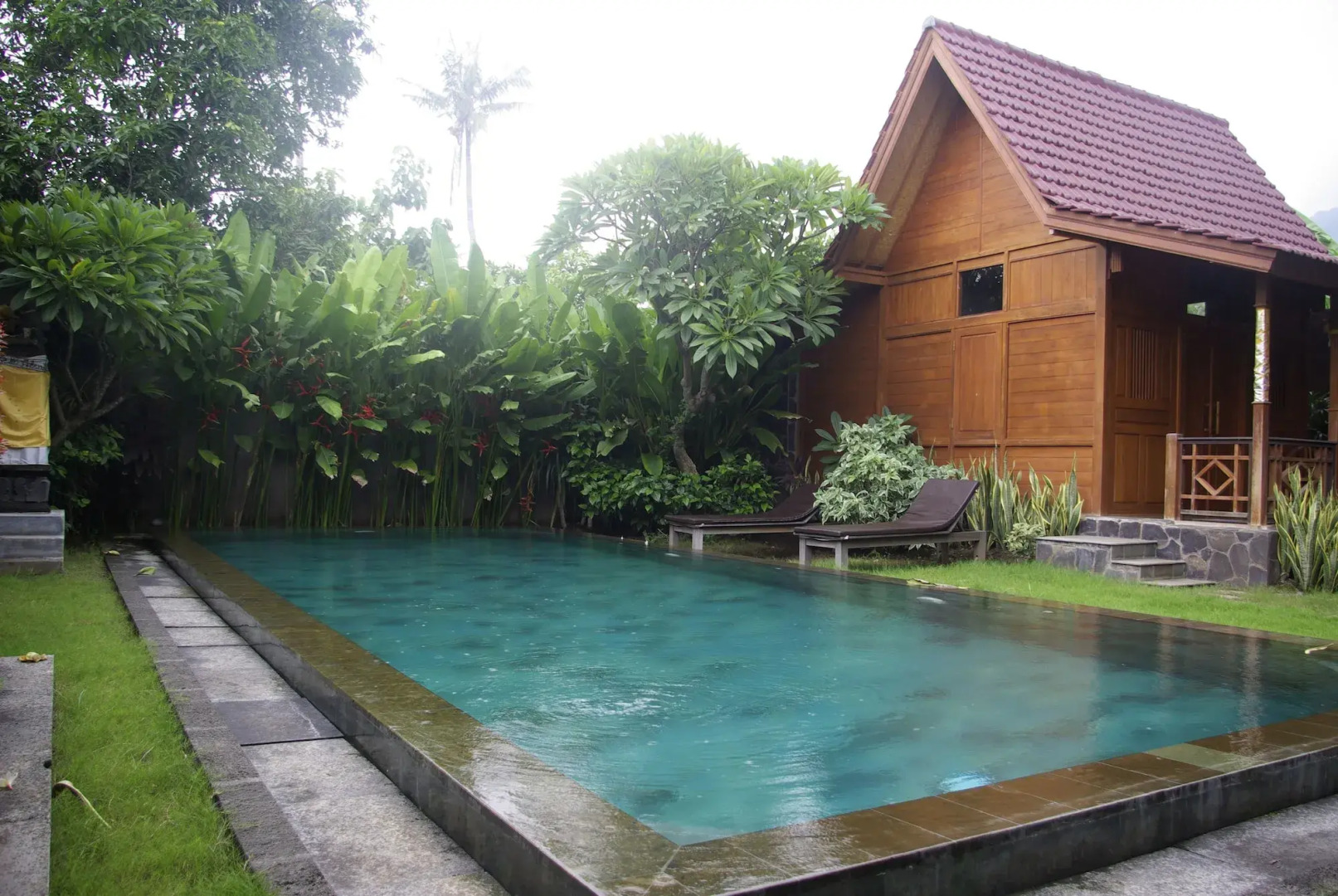 Homestay Meraki Pemuteran