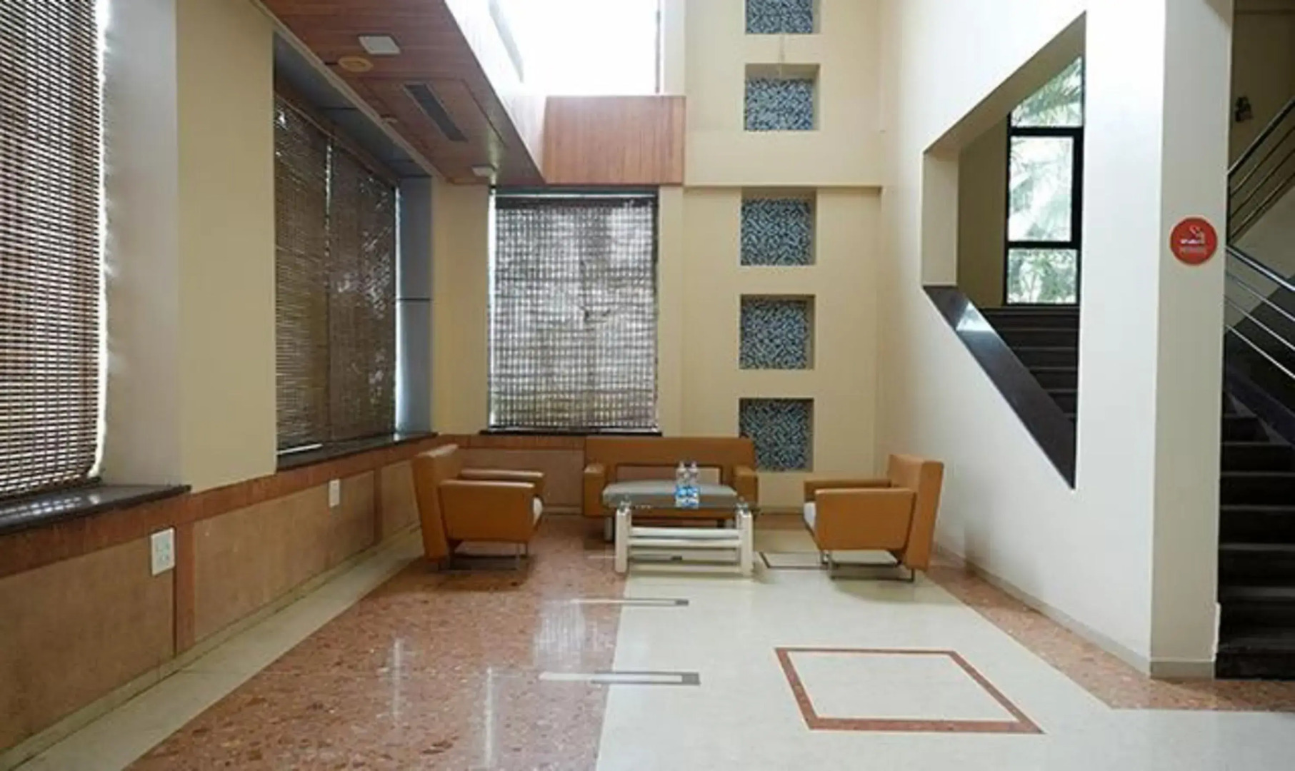 Rester Select Chakan