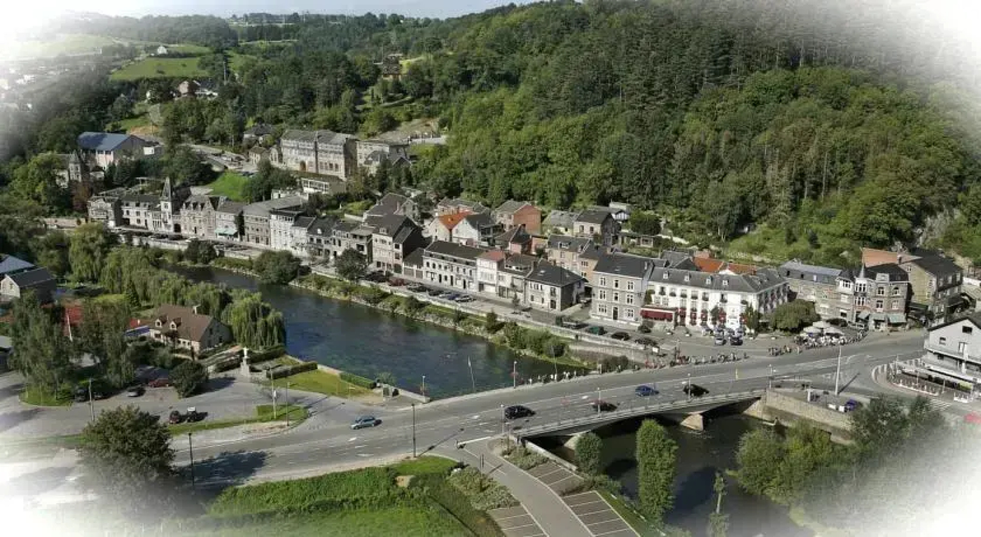 La Joubarbe dAywaille