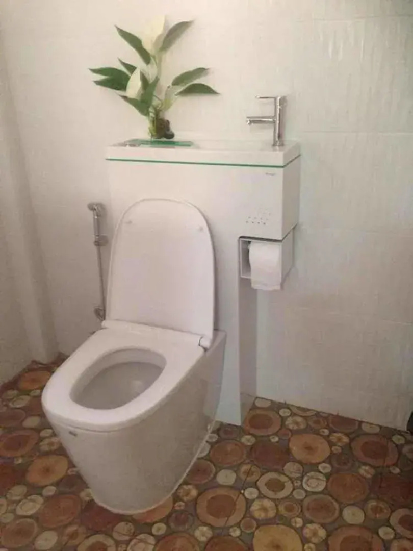 Villa Aden Organic Resort