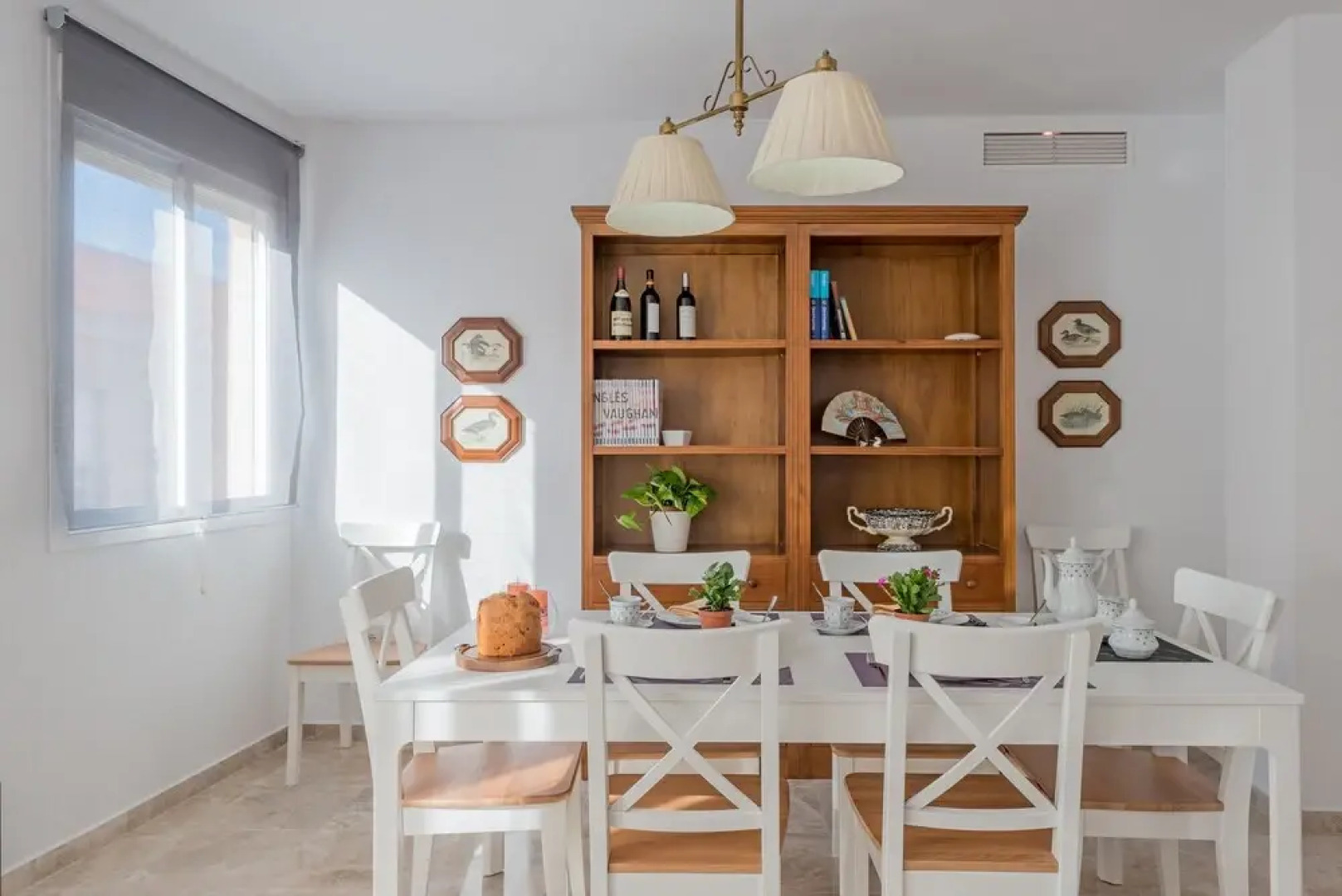 Casa Arcos Surthy Apartments