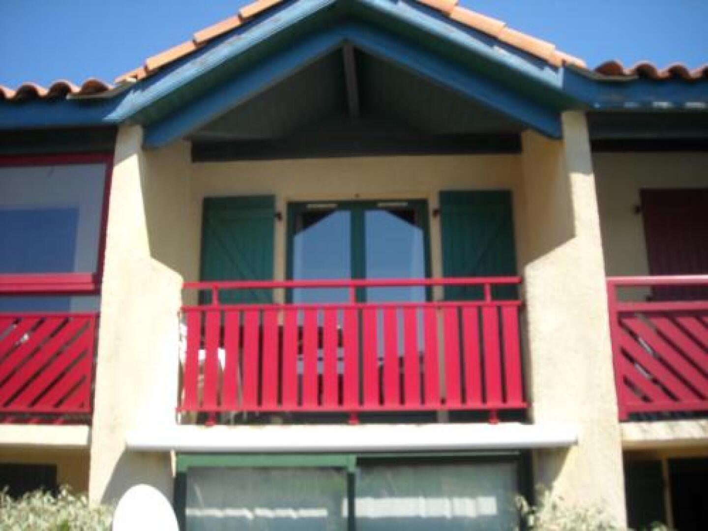 Appartement Santocha