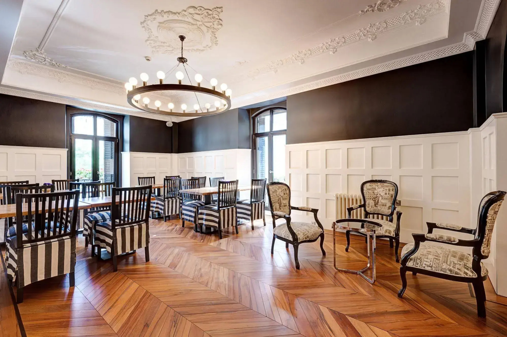 Galata Antique Hotel - Special Class