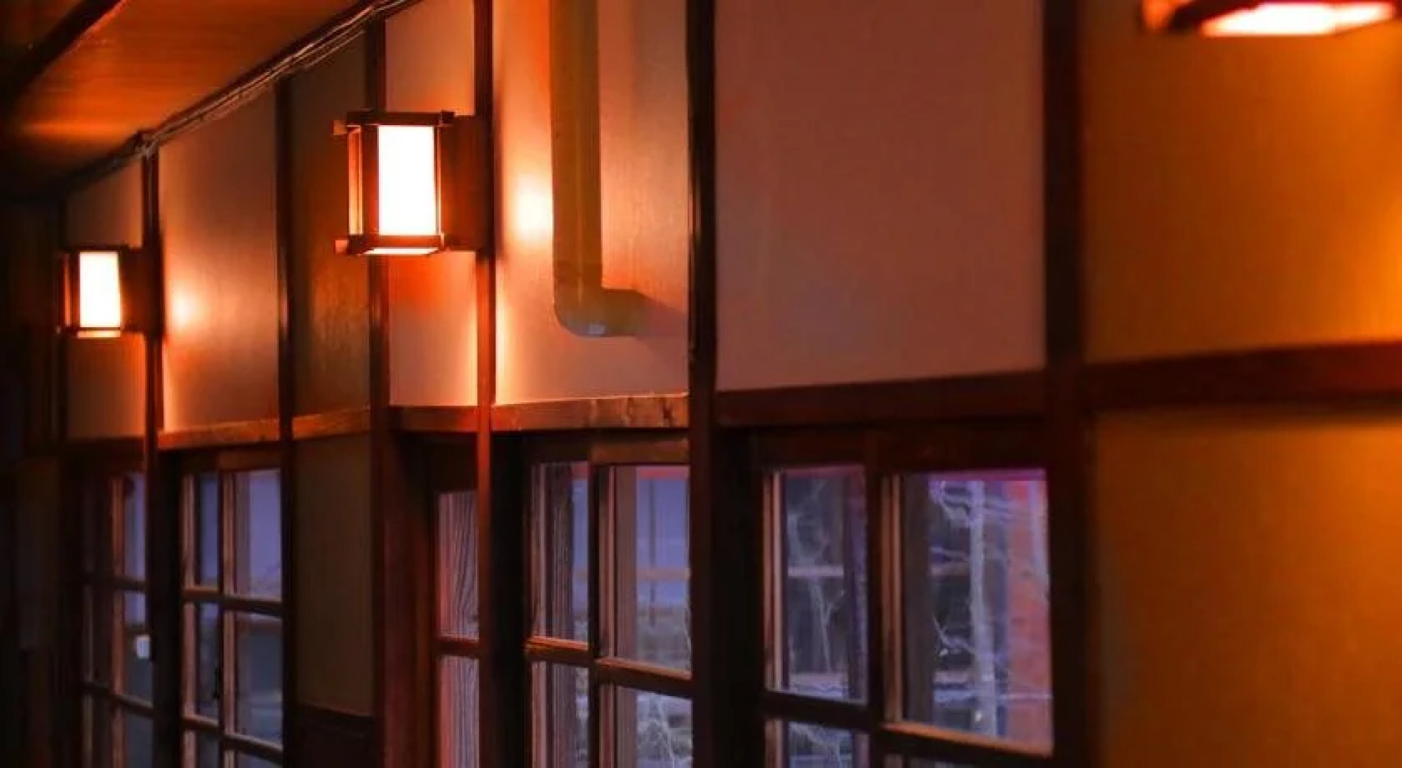 Machiya Ryokan Ichifuji