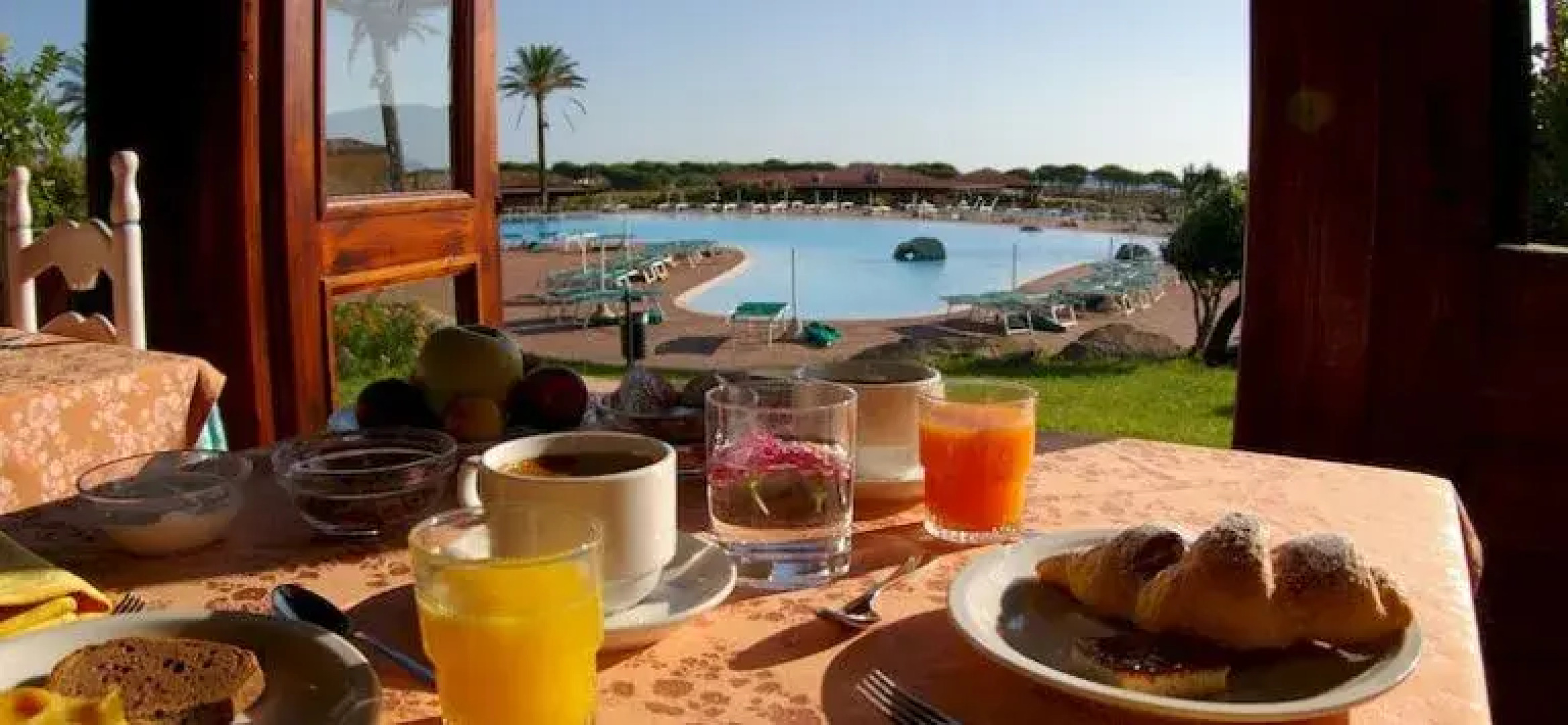 Valtur Sardegna Baia Dei Pini Resort