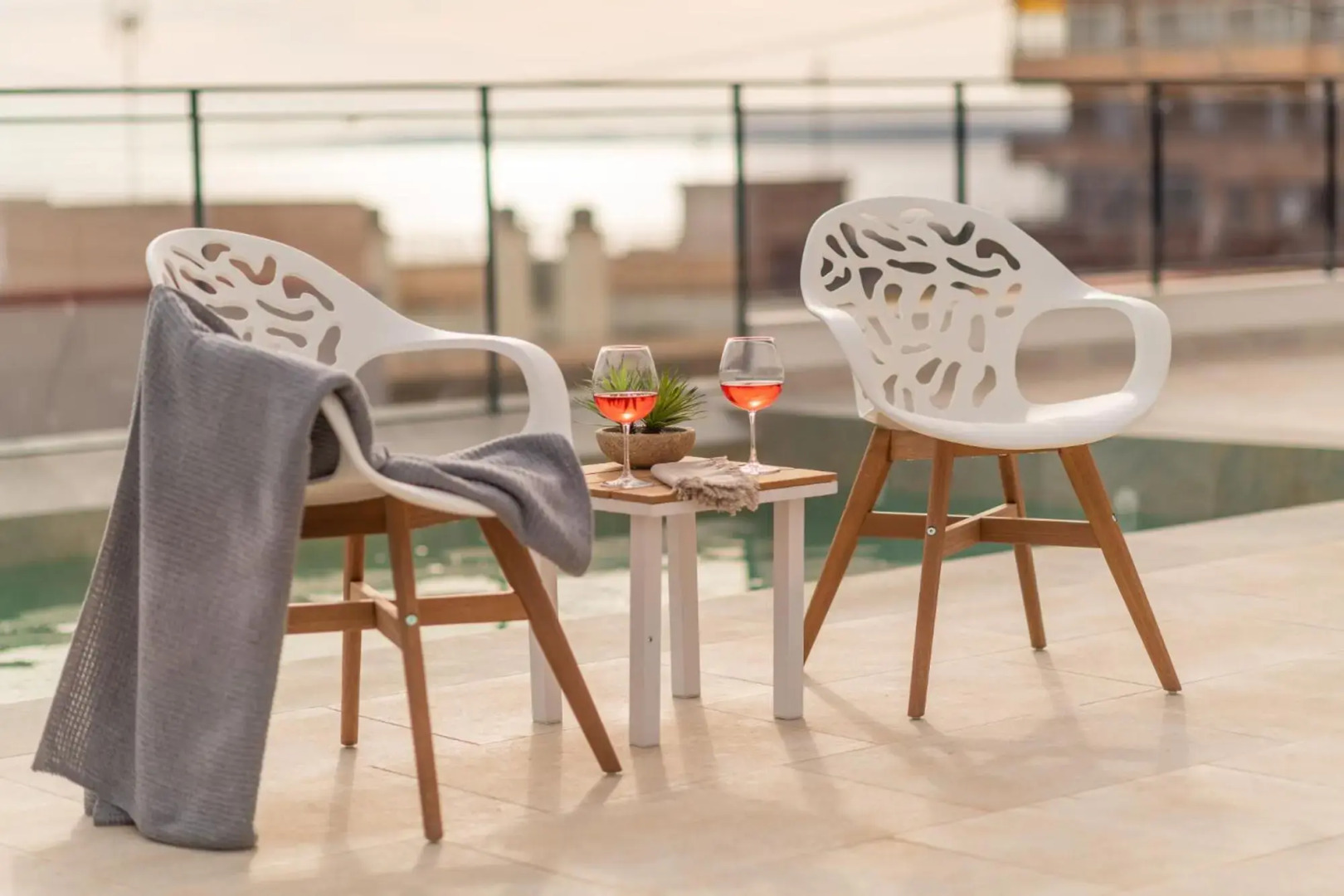 Apartment in Santa Pola