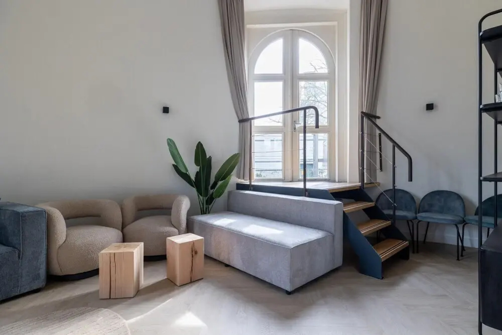 Holiday Home in Vlissingen With Garden