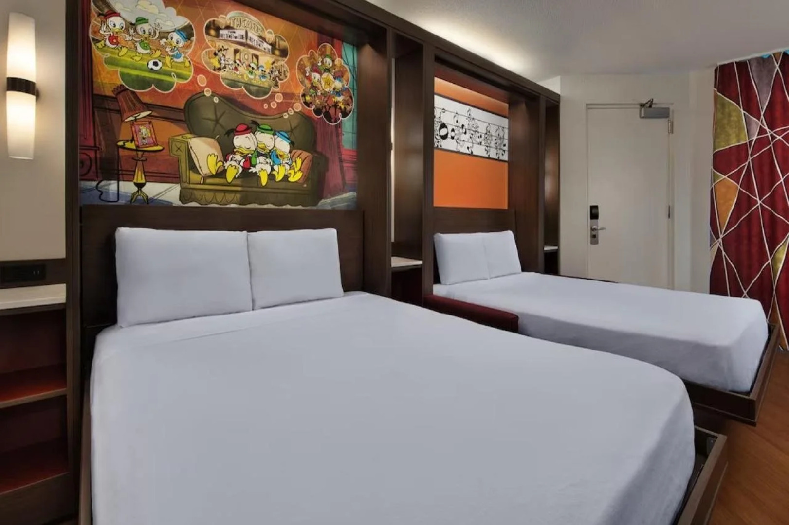 Disney's All-Star Music Resort