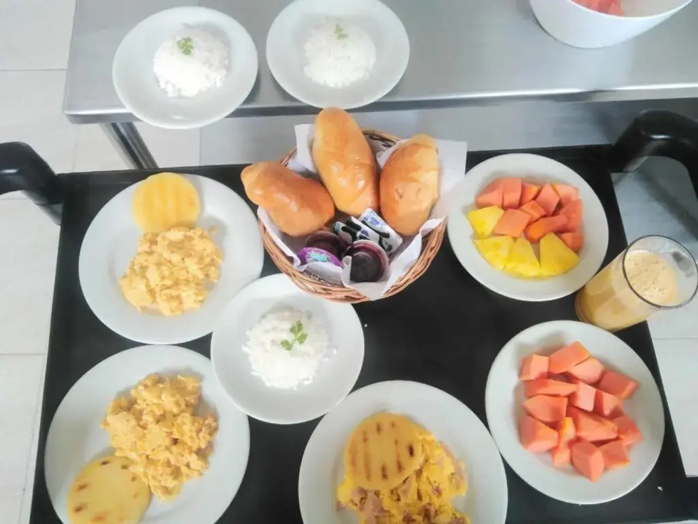 Nogal Suite Hotel Ipiales