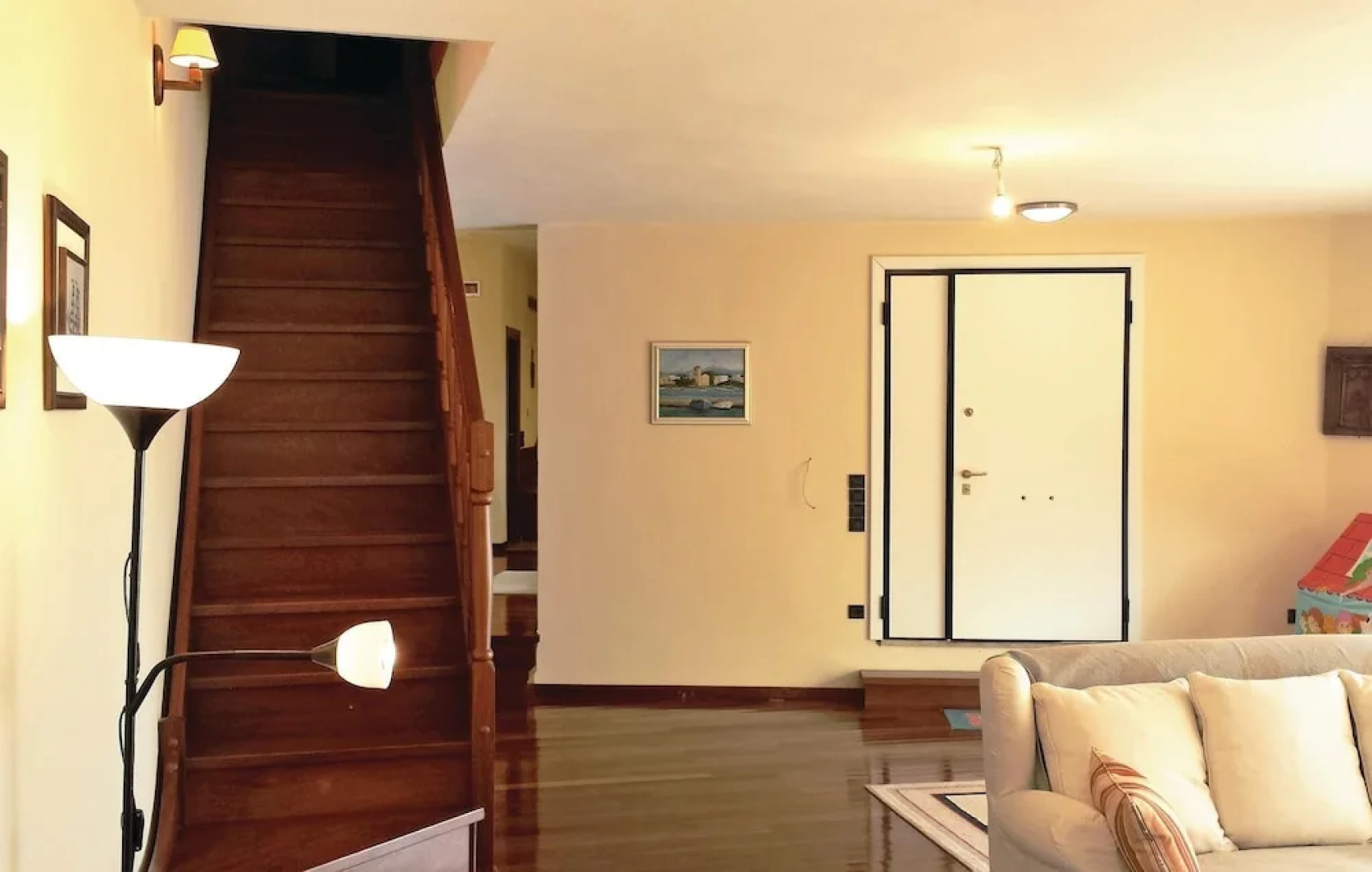 Awesome Home in Plativola Ag.g.rethym With 4 Bedrooms, Wifi and Outdoor Swimming Pool