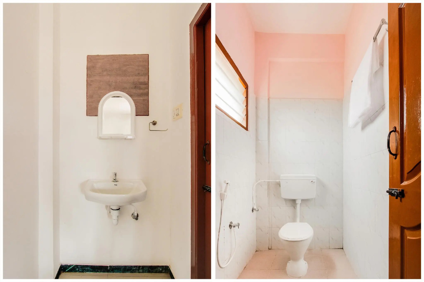 OYO 45806 Sri Sakthi Vinayagar Residency