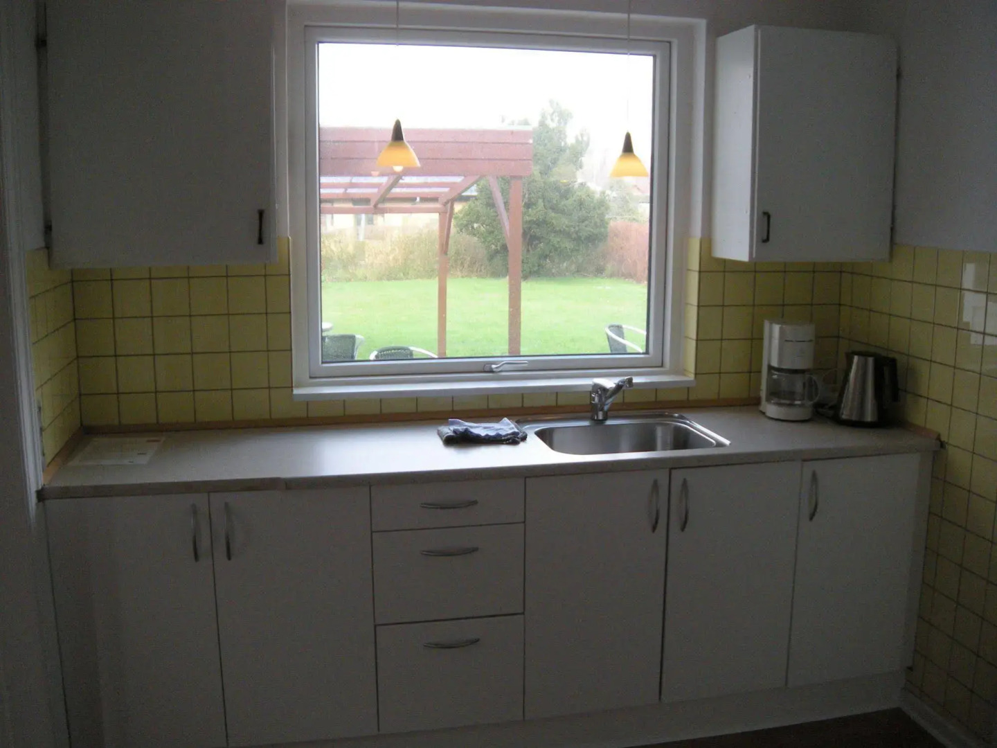 Nr. Nebel Overnatning Hostel