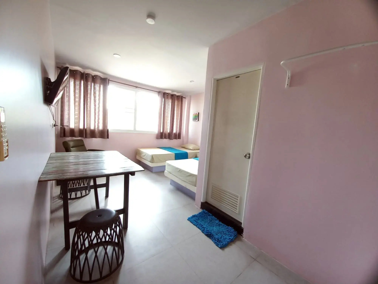 In Phuket House
