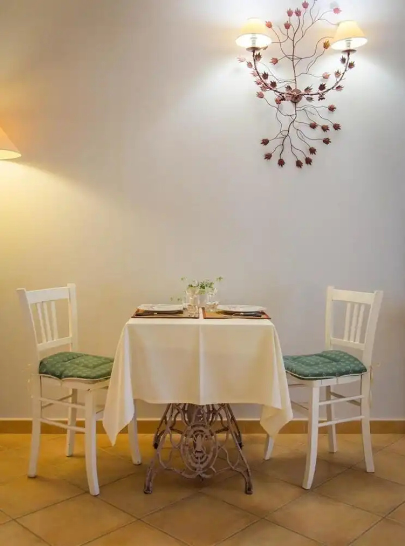 Appart'Hôtel Le Colombier