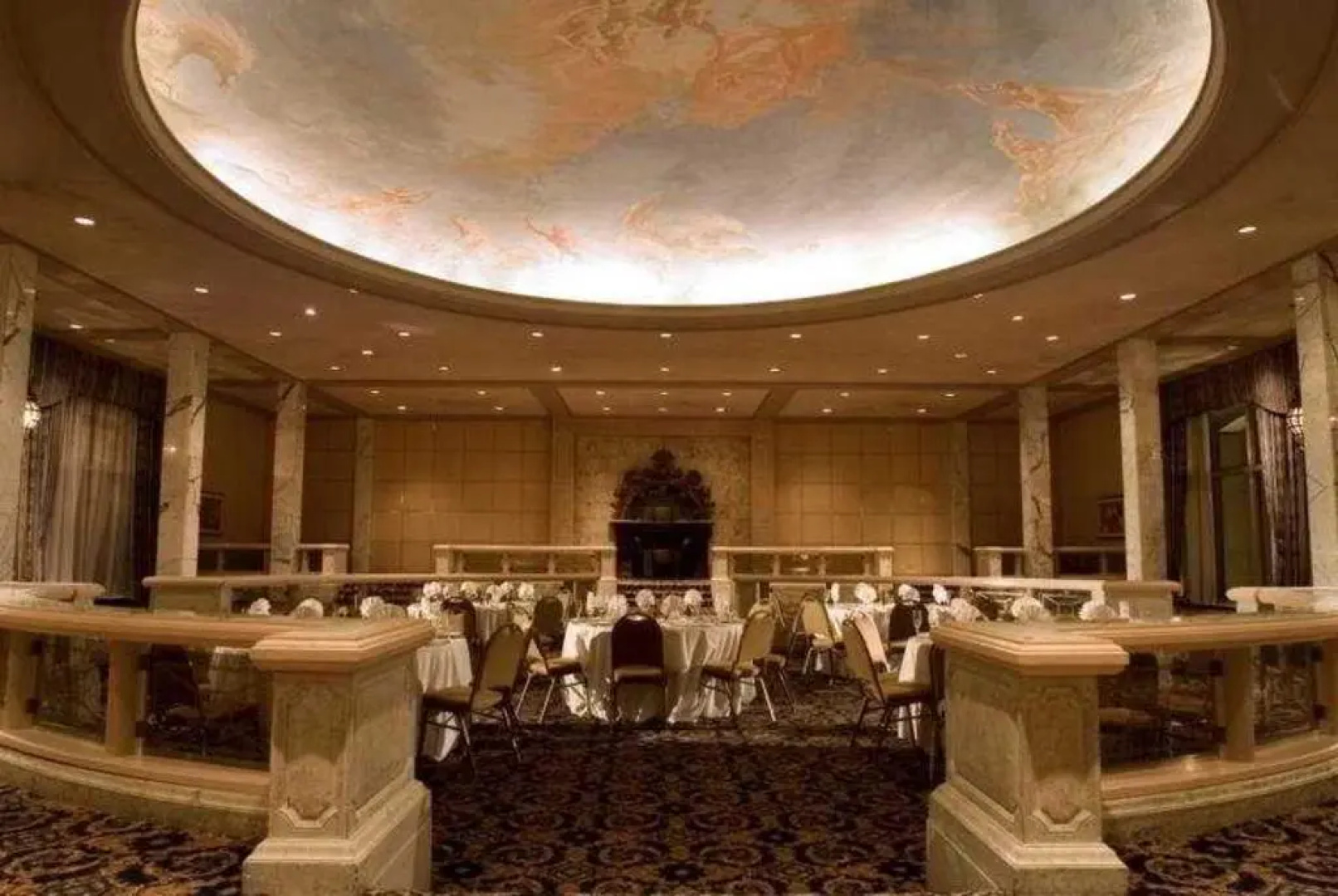 Miami Beach Resort