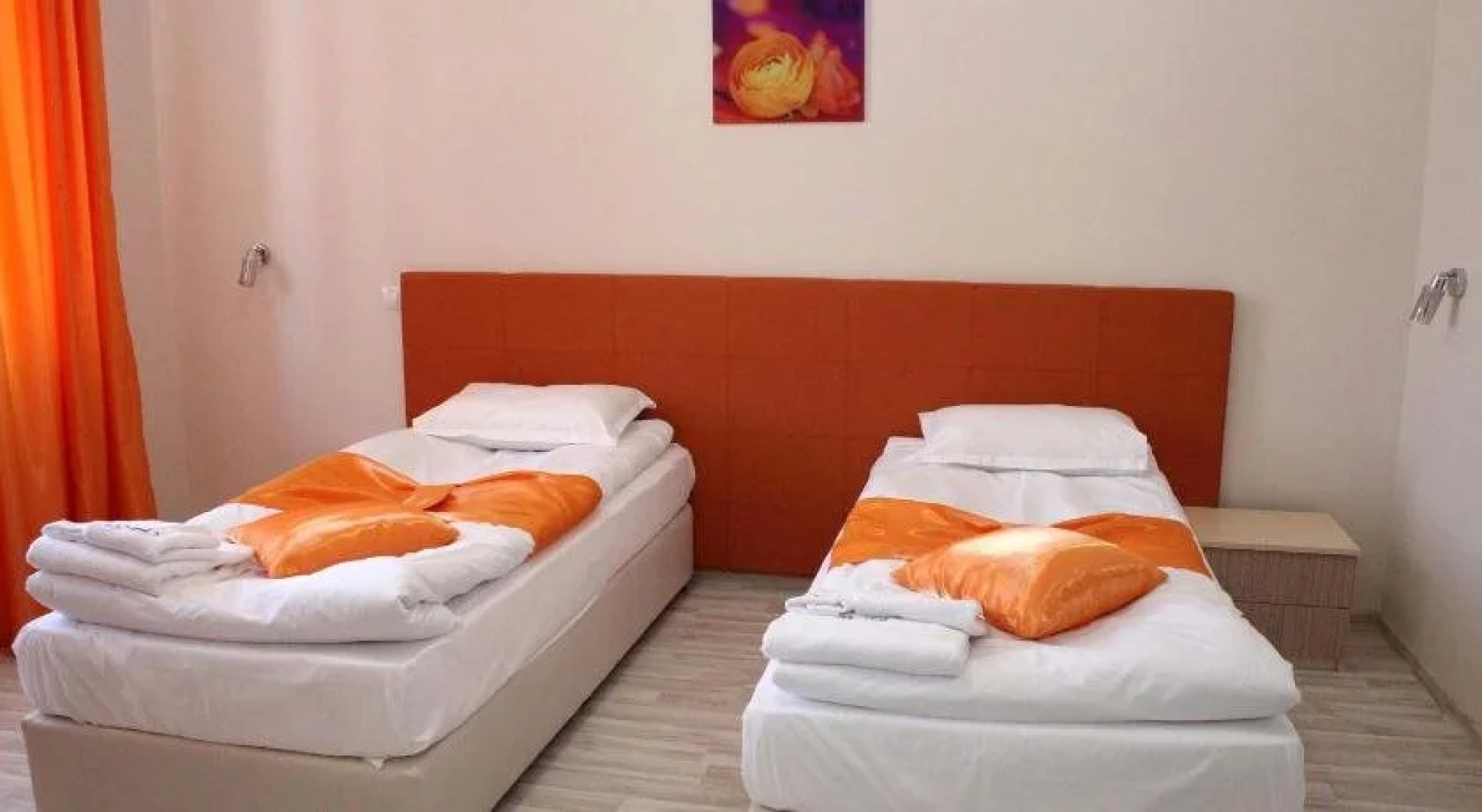 Incanto Hotel
