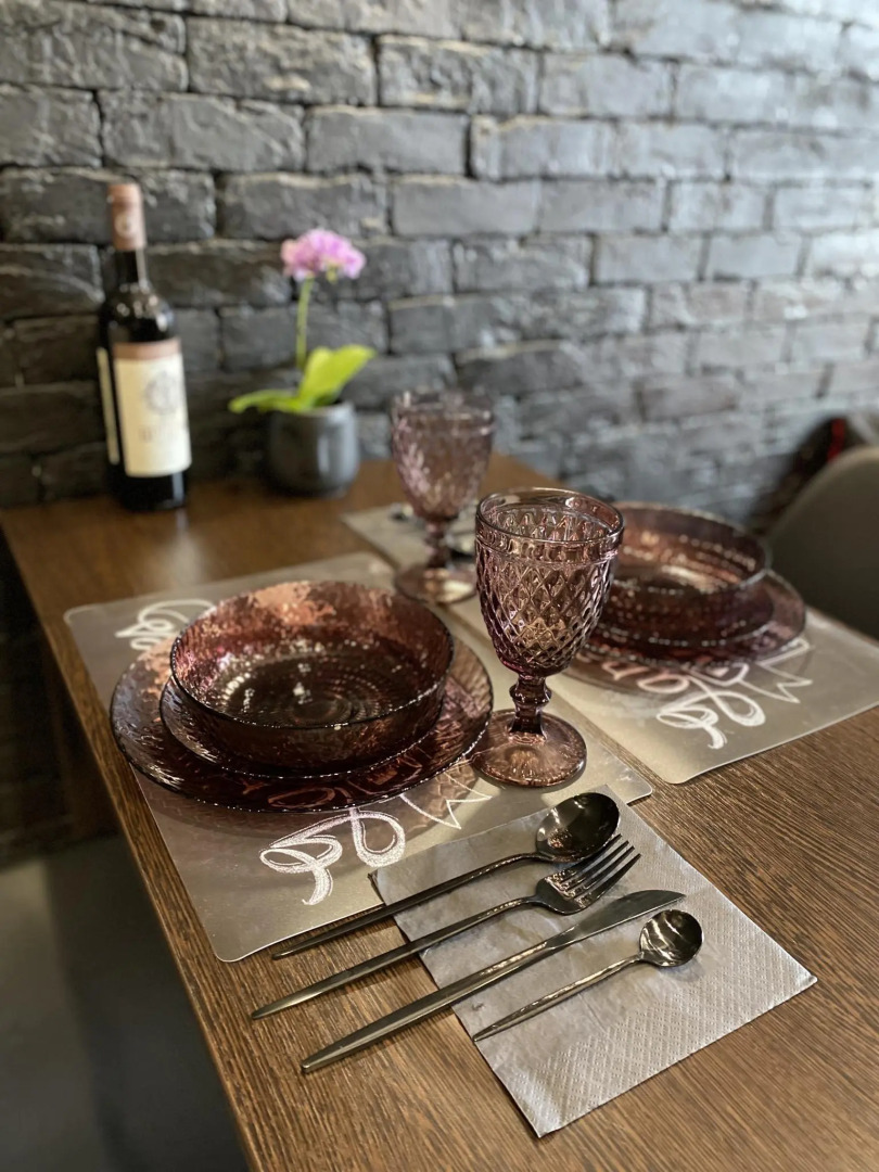 Апартаменты на улице Гудкова