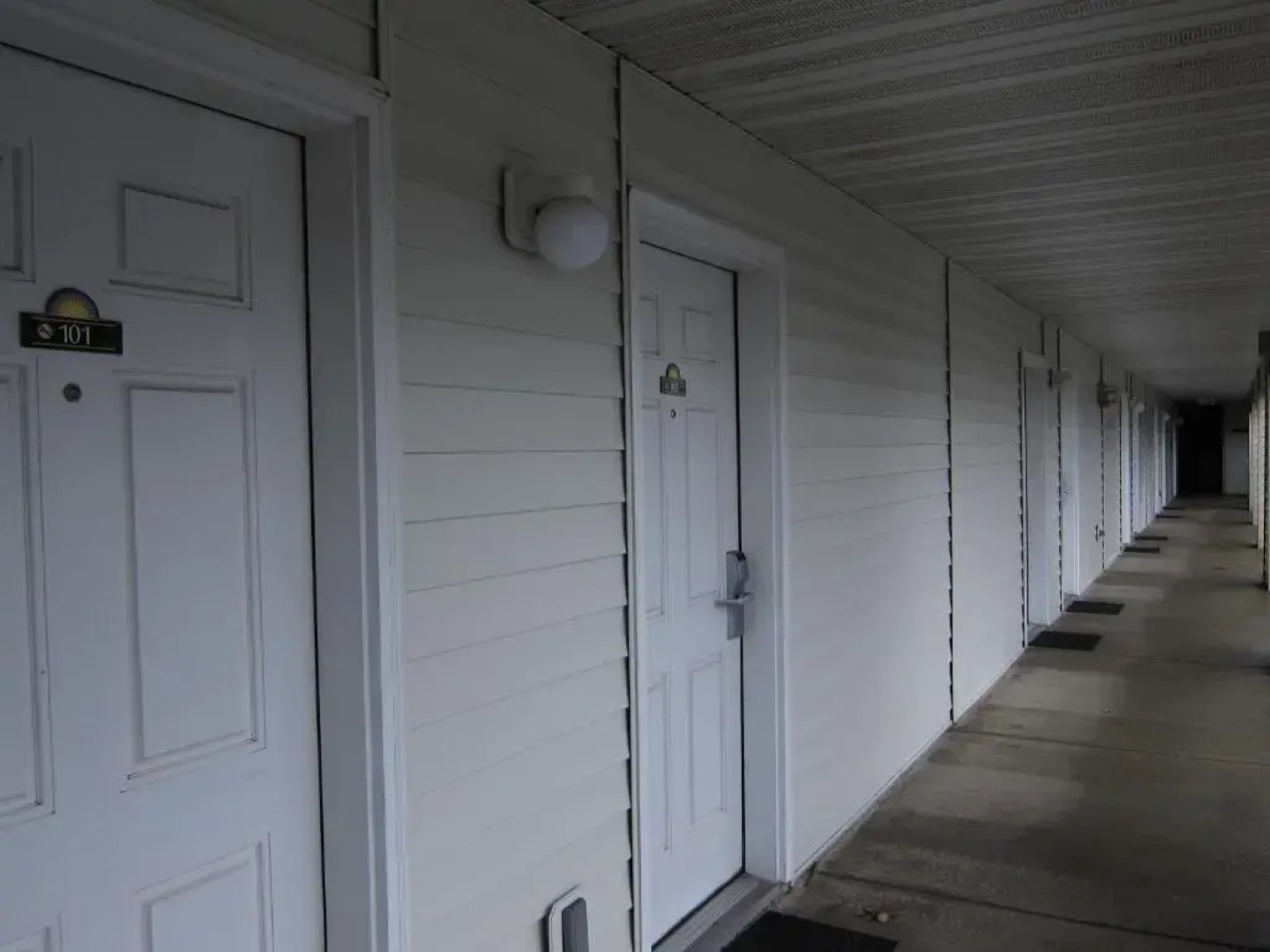 Days Inn By Wyndham Ocean Shores