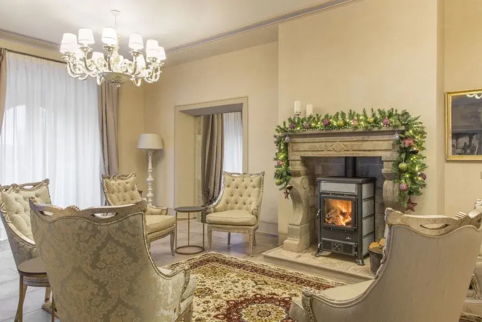 Castello Bonaria Wine & Spa Resort