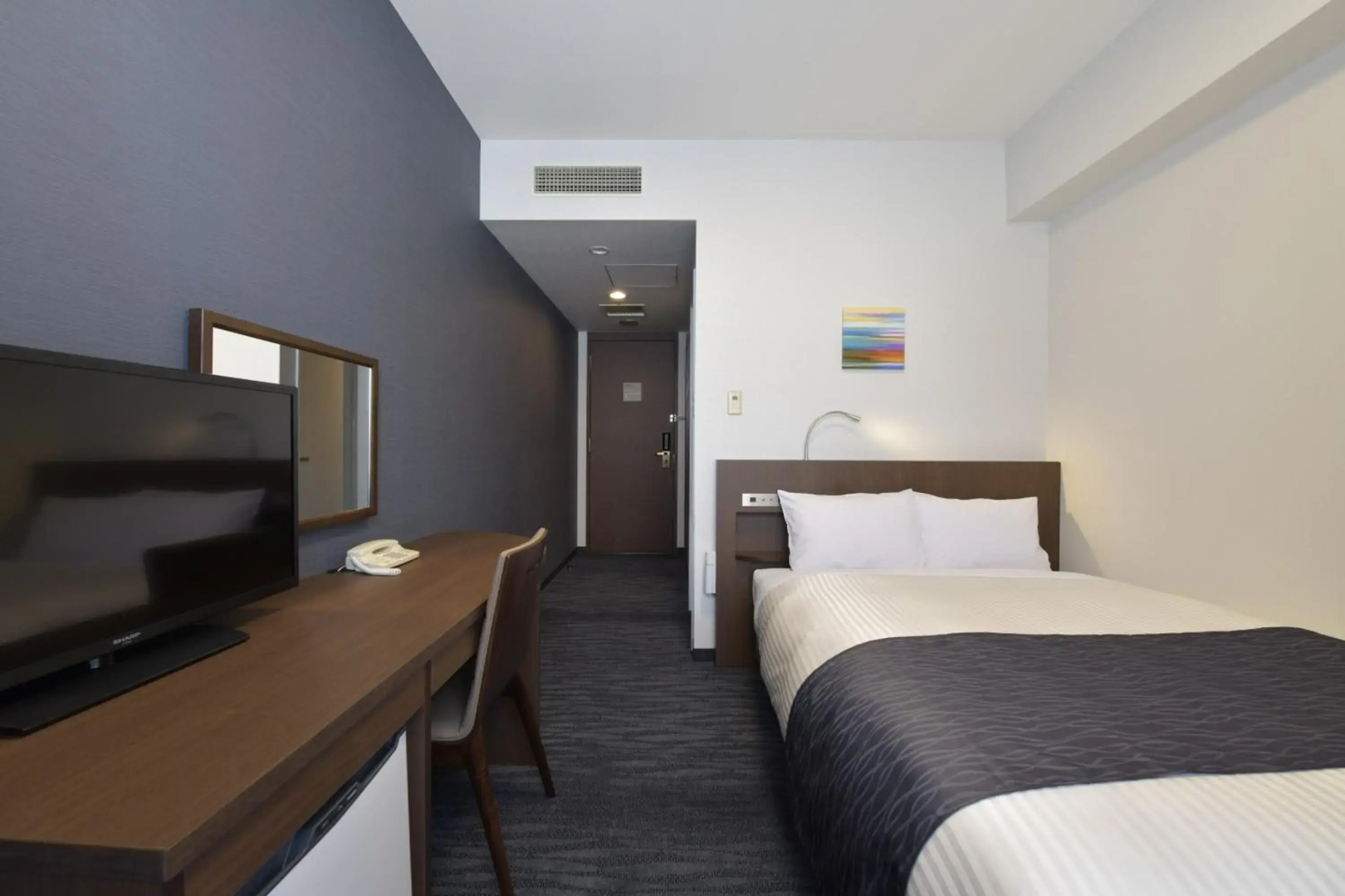 Hotel Port Plaza Chiba