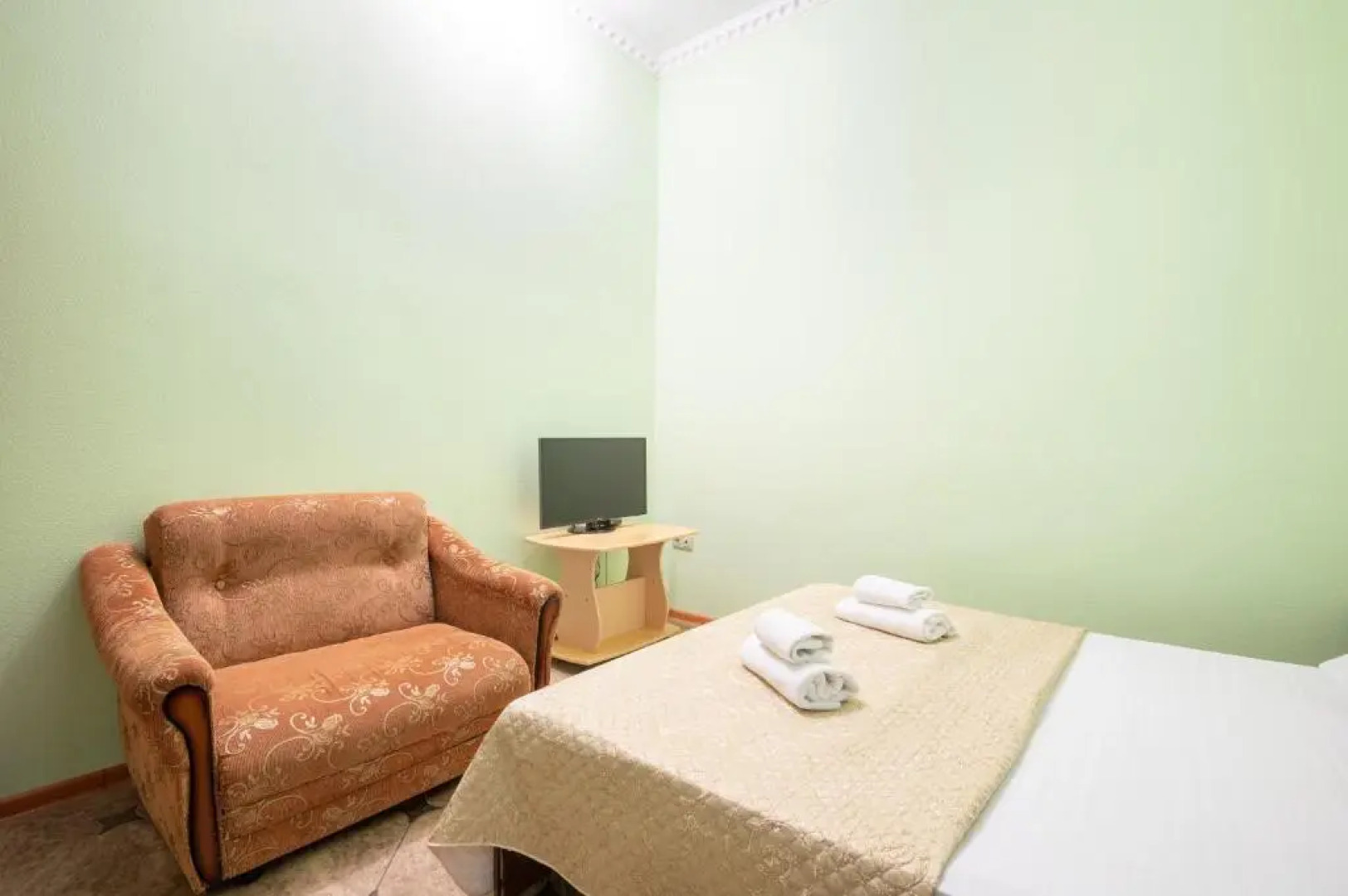 Отель «Дядя Стёпа»