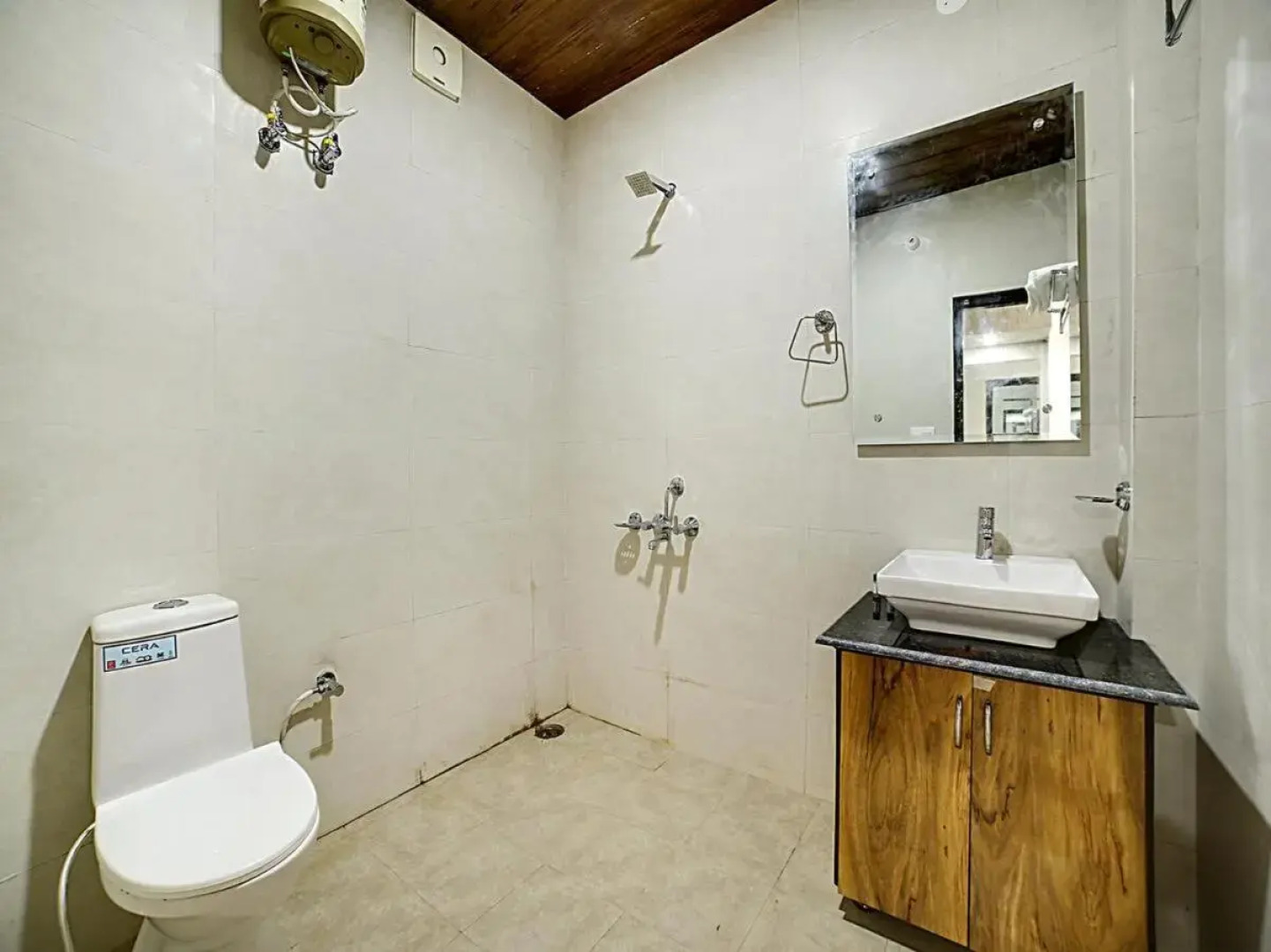 FabEscape Raabta Resort