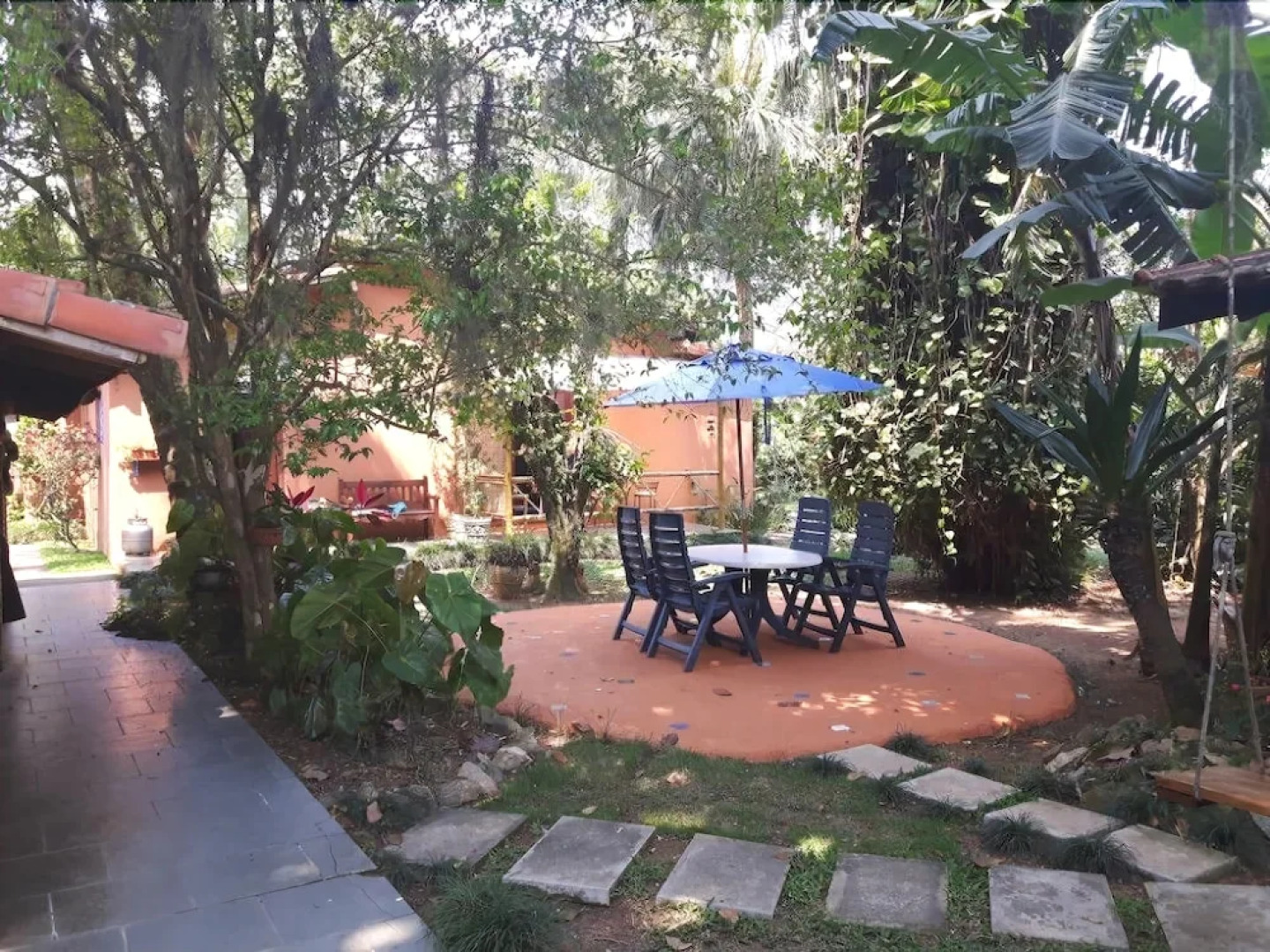 Canto Bella Terra Pousada