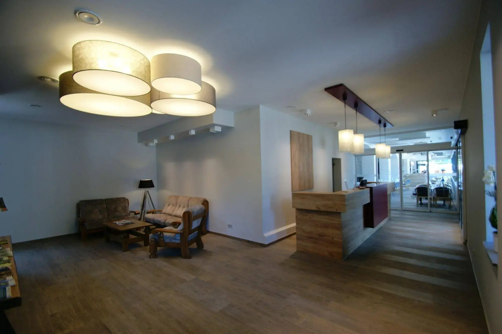 Hotel Restaurant Tychon