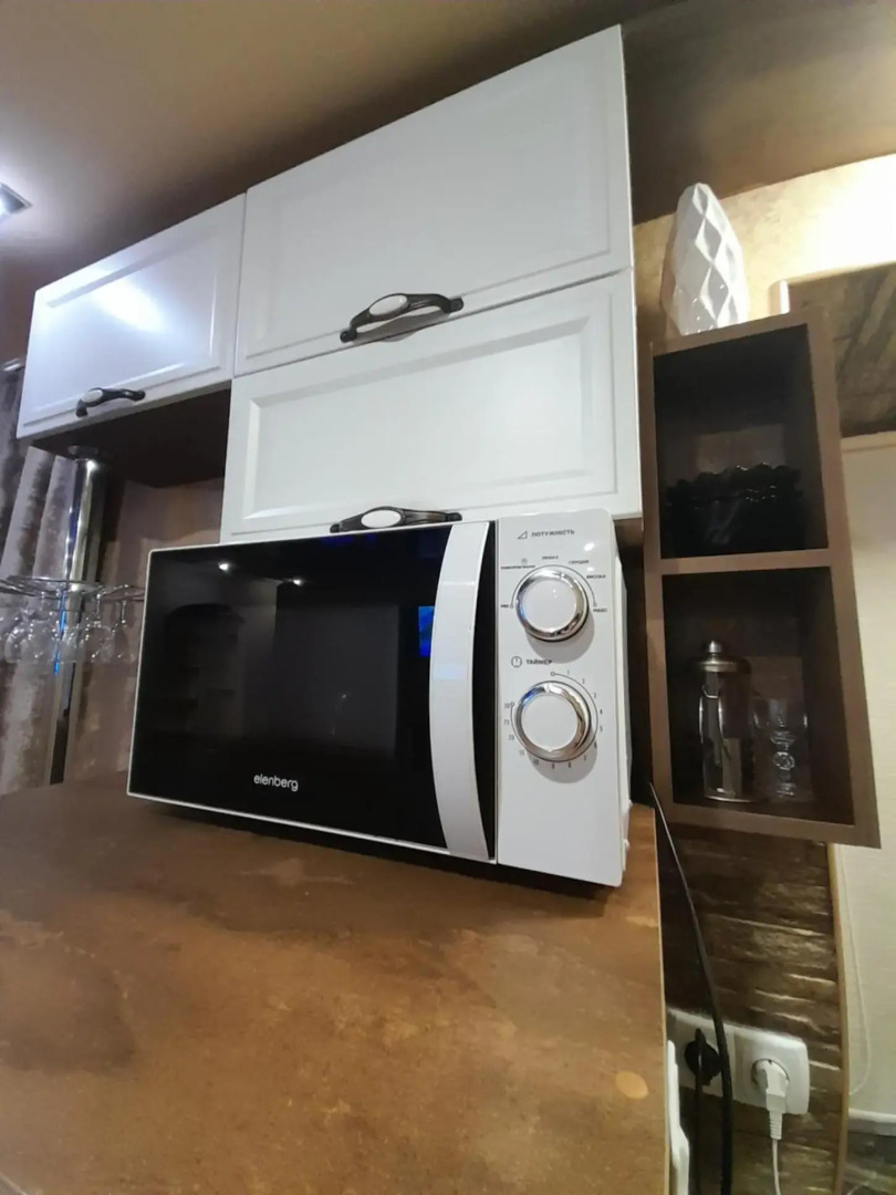 Comfortable Apartment