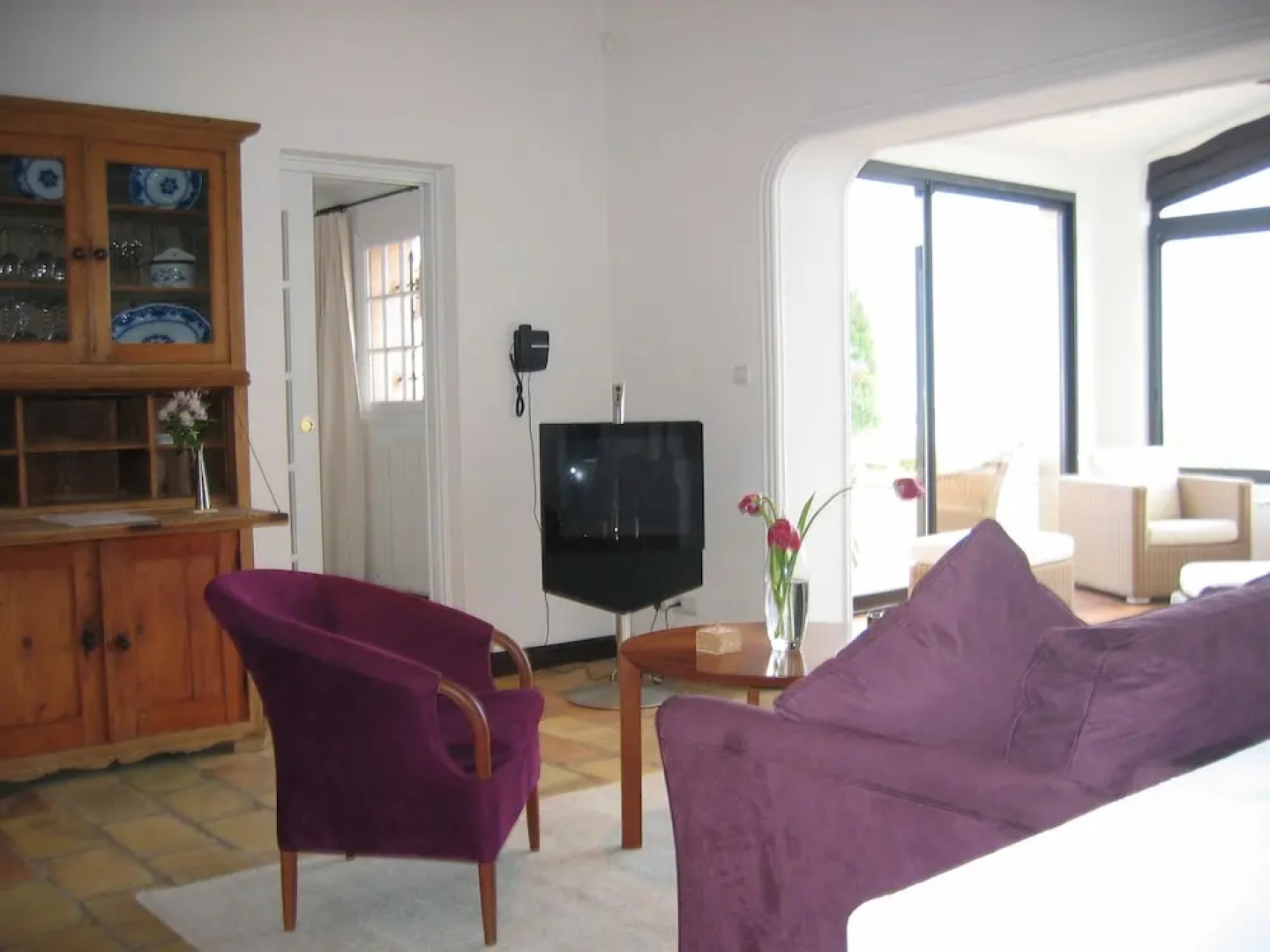 Le Haut des Espinets