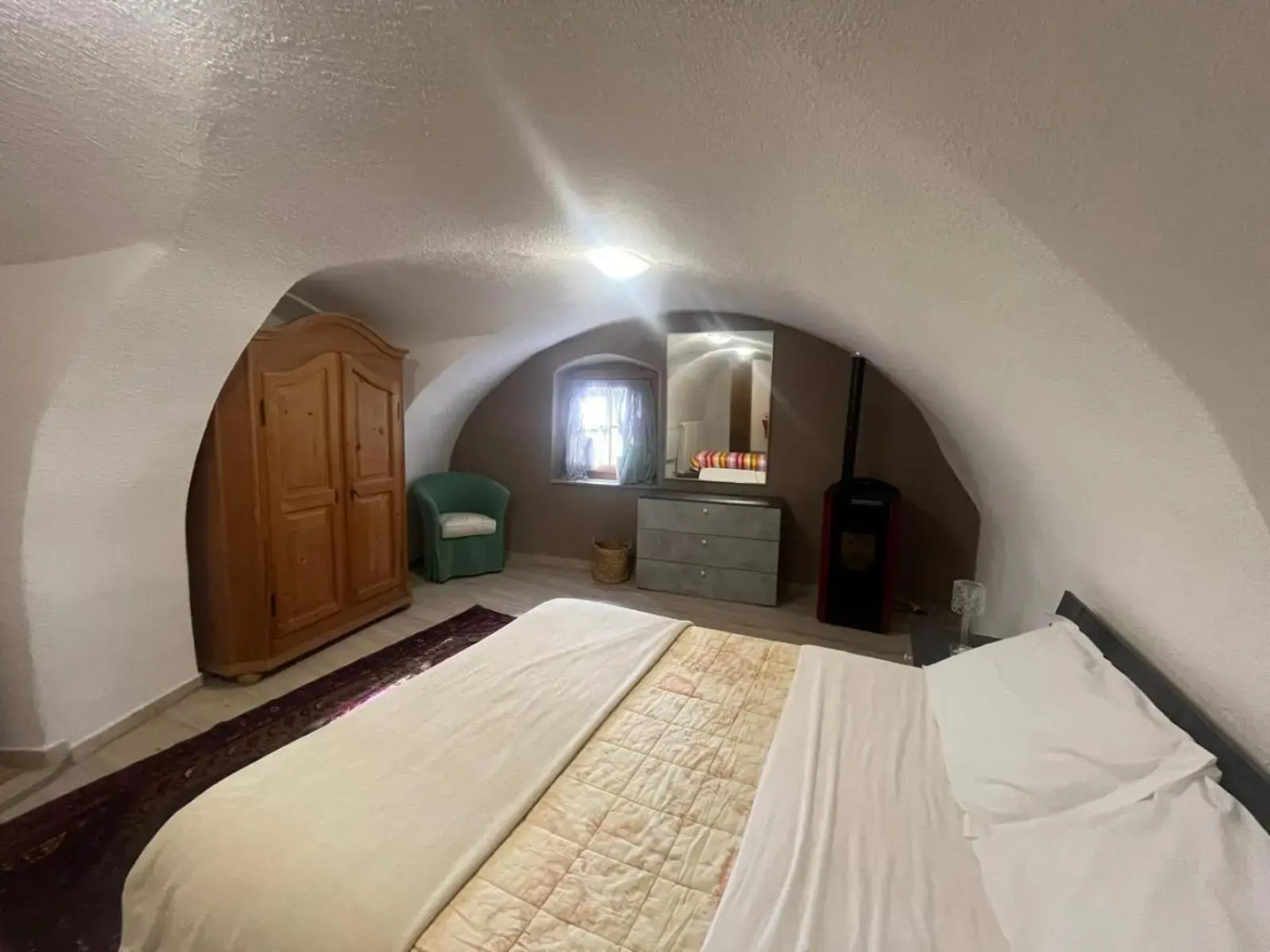 Appartamento di Carlos Trentino Val di Non