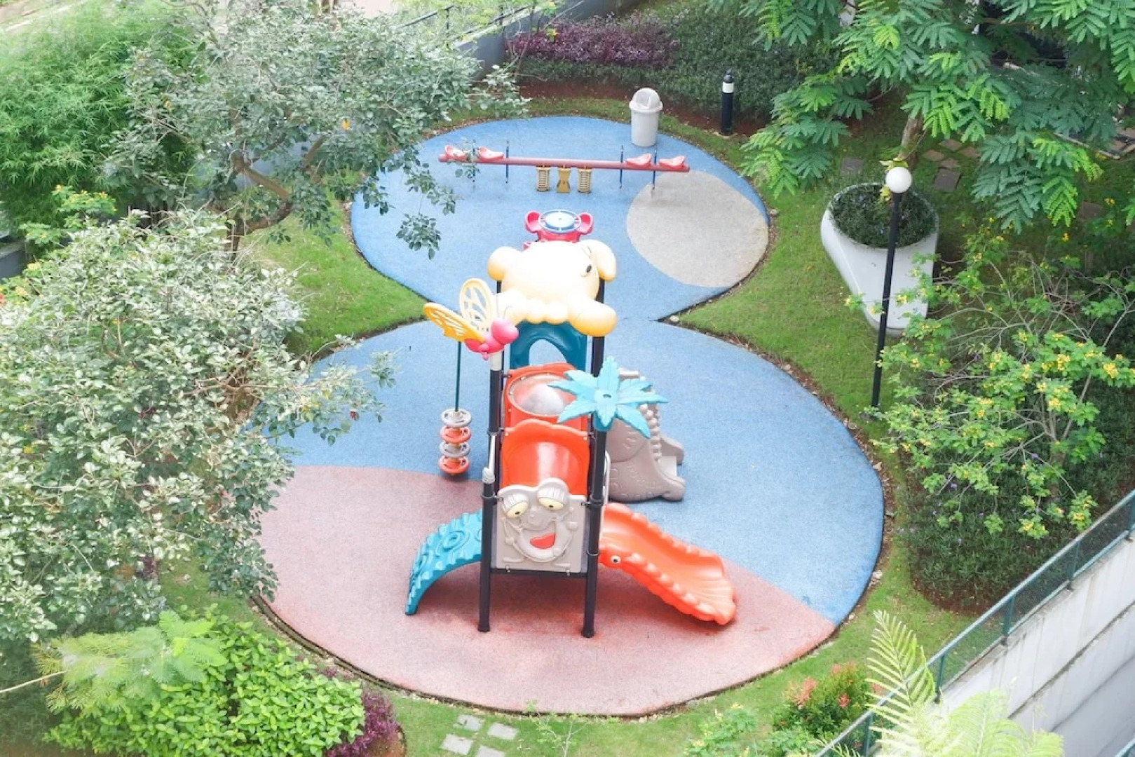 Cozy Scientia Residence Apartment near Summarecon Mall Gading Serpong