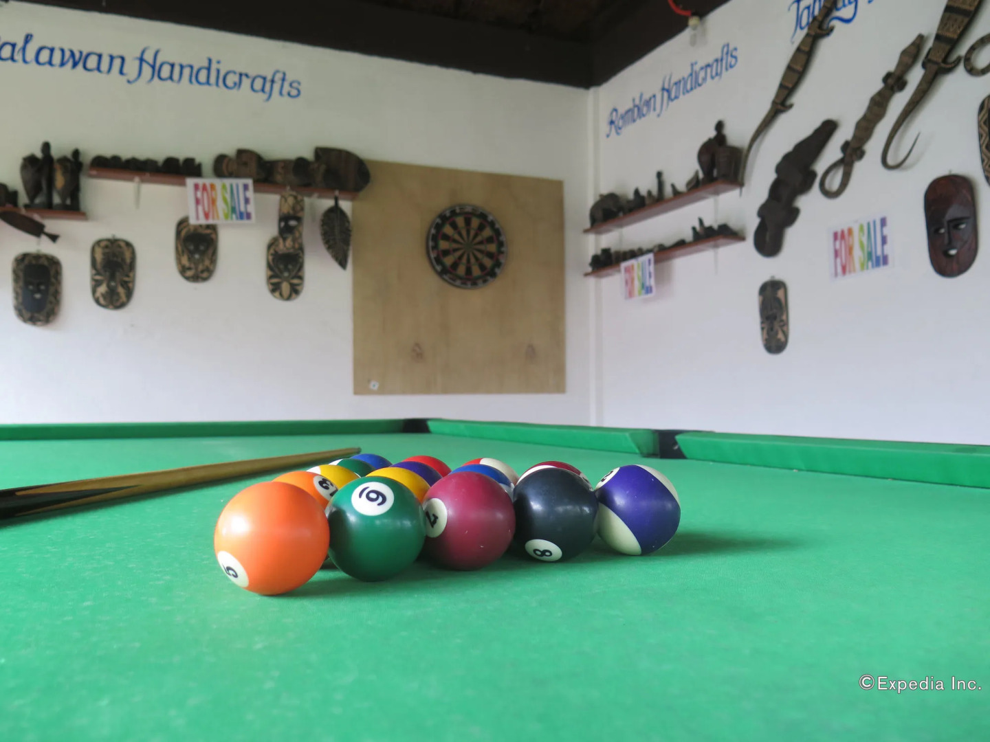 Bohol Sunside Resort