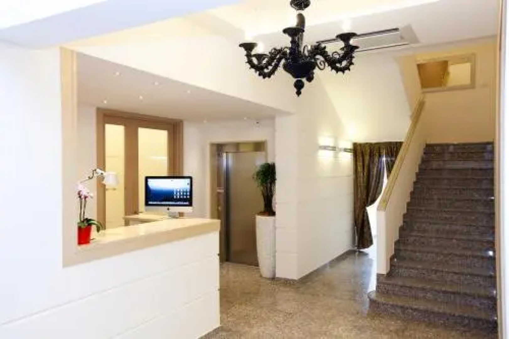 Hotel Ristorante Cesare