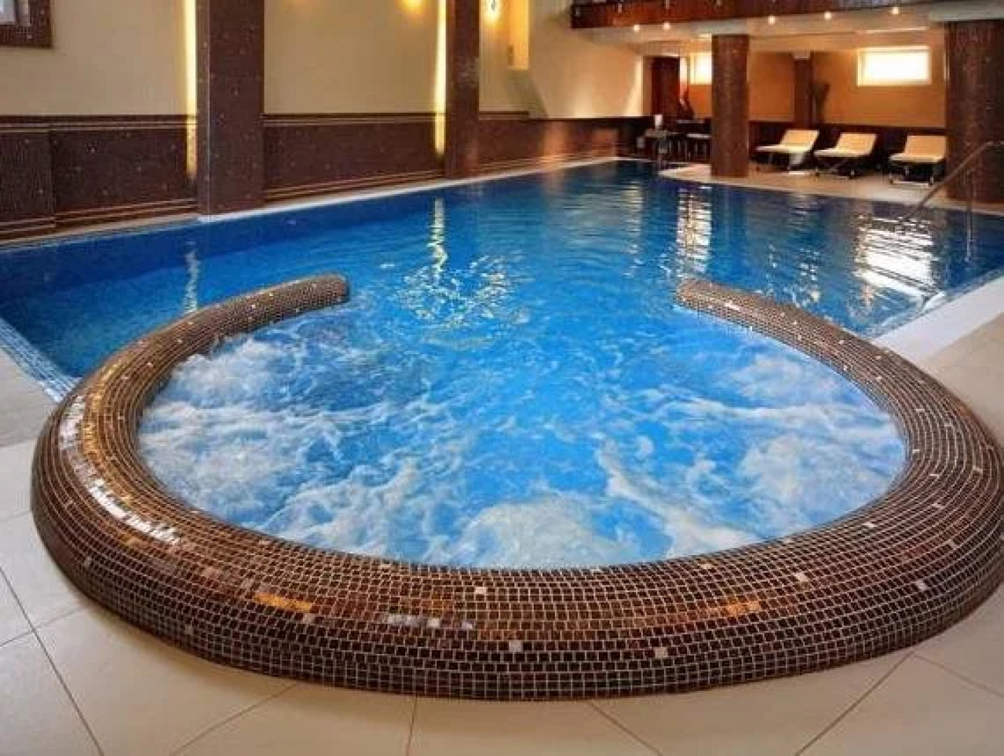 Шале Грааль Апарт-Отель