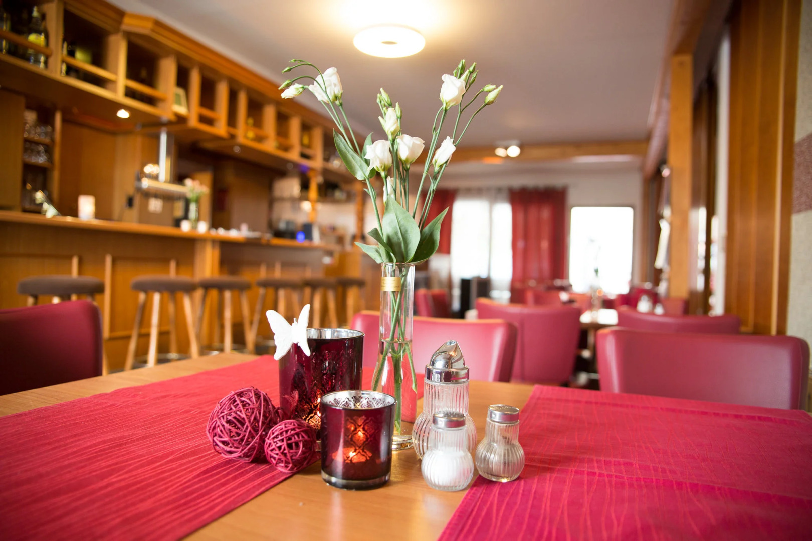 Landhotel Zum Baggernpuhl