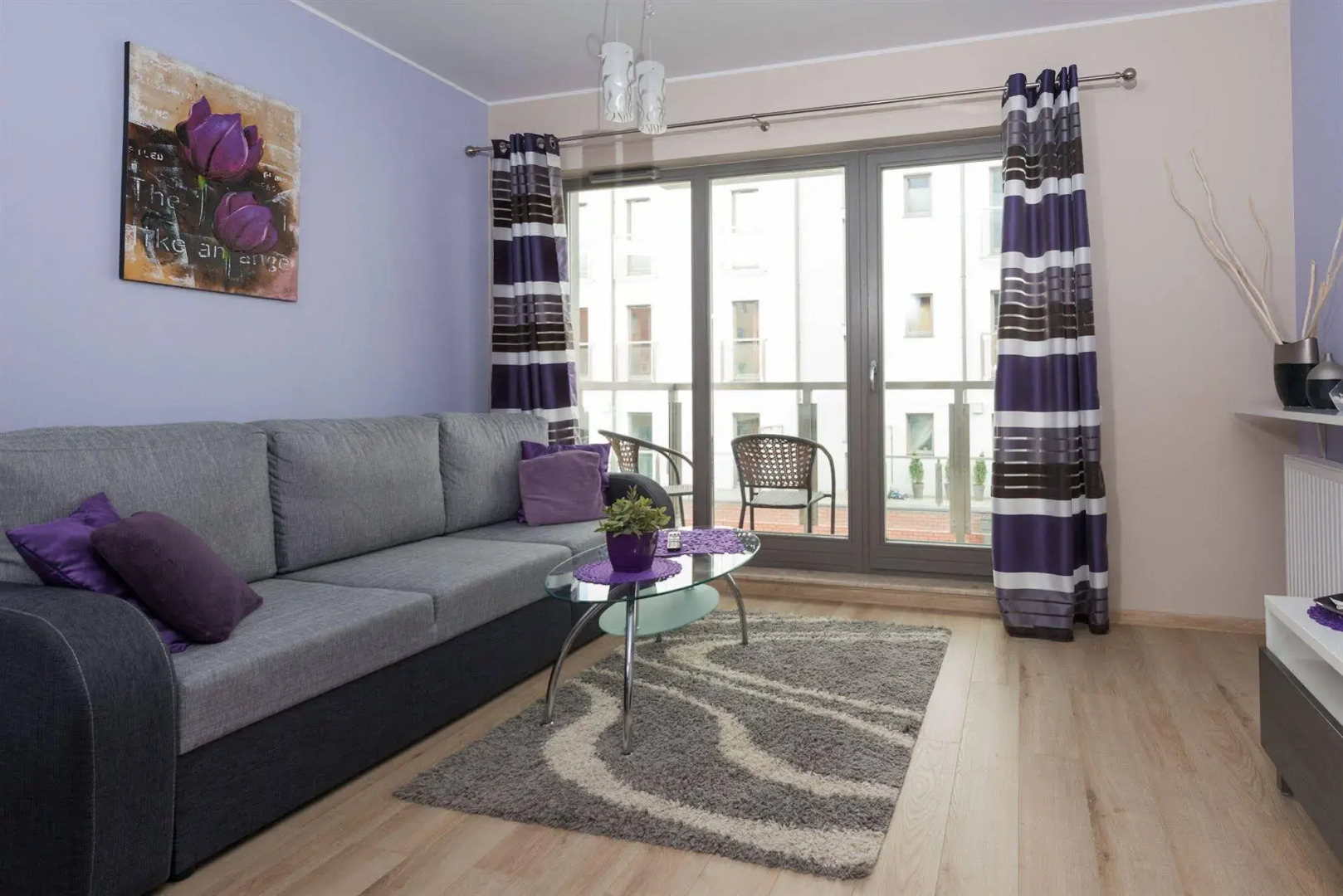 Apartamenty Apartinfo Waterlane