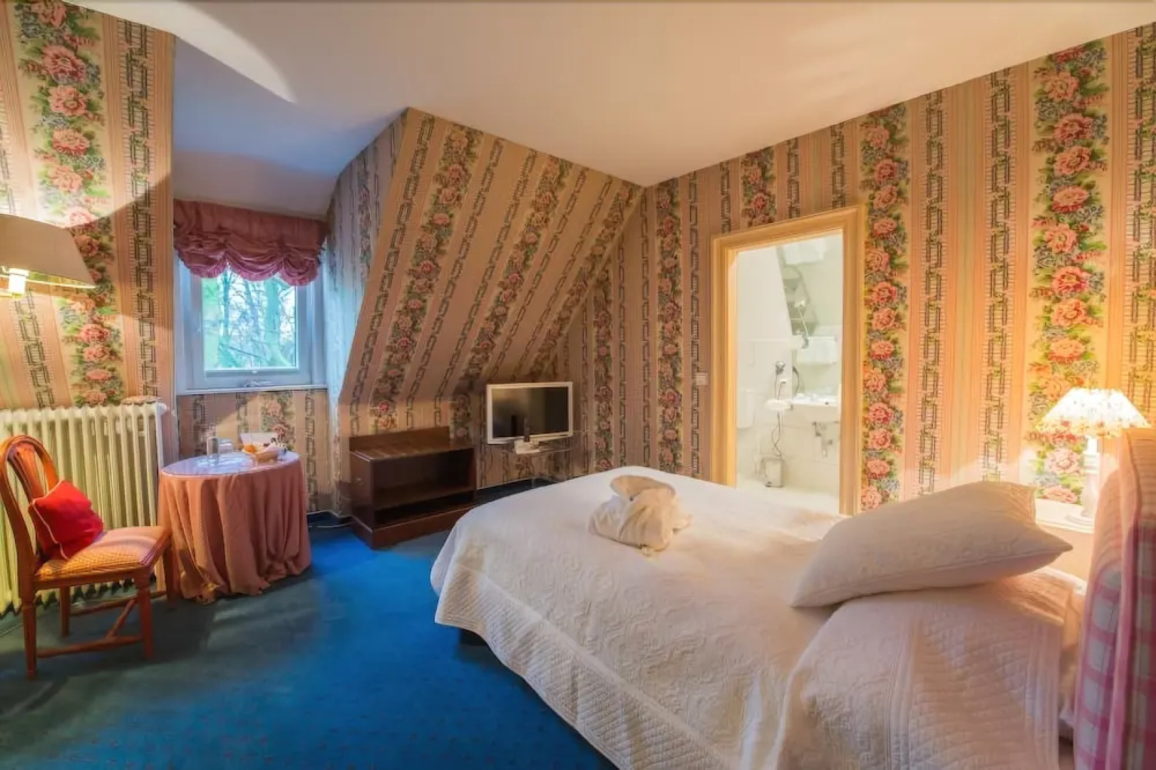 Landhaus Höpkens Ruh